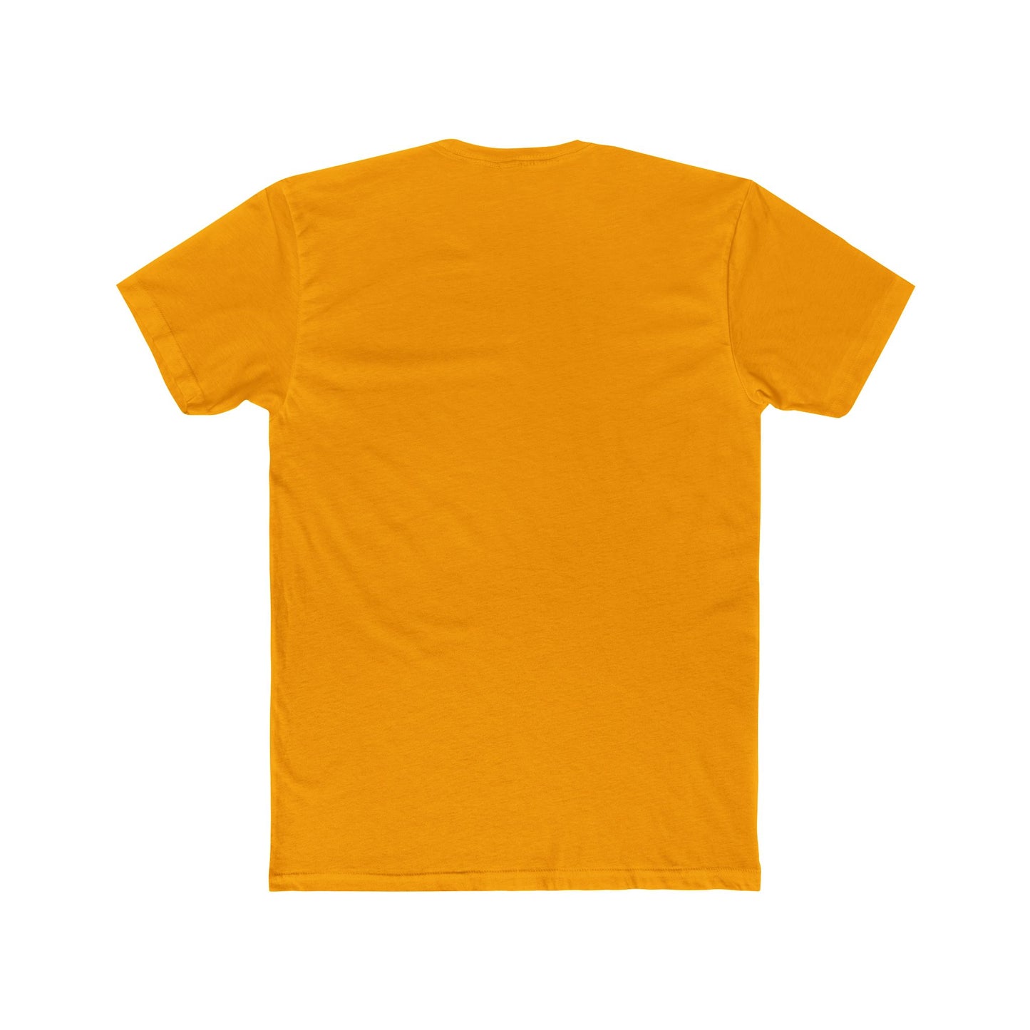 Merch - T-shirt f-caw-f Chicken Unisex Cotton Crew Tee