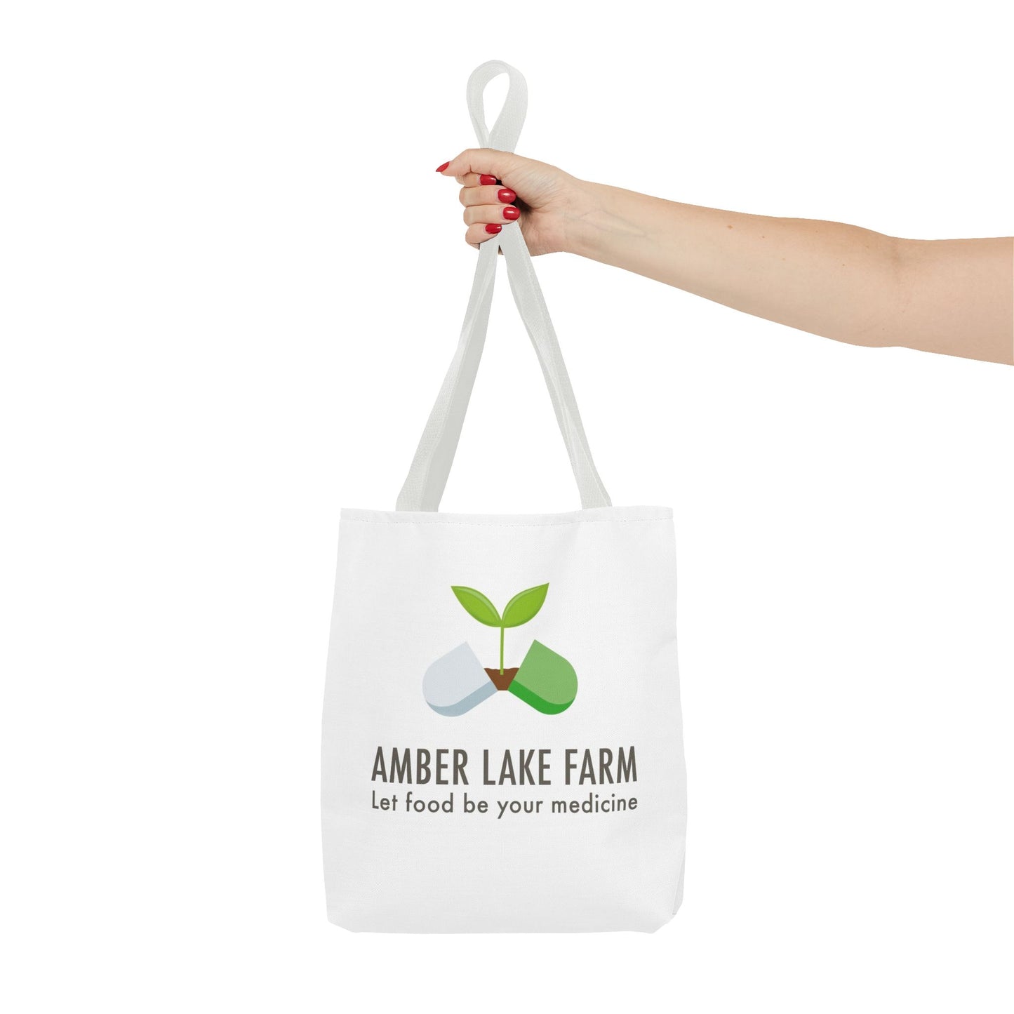 Tote Bag (AOP)