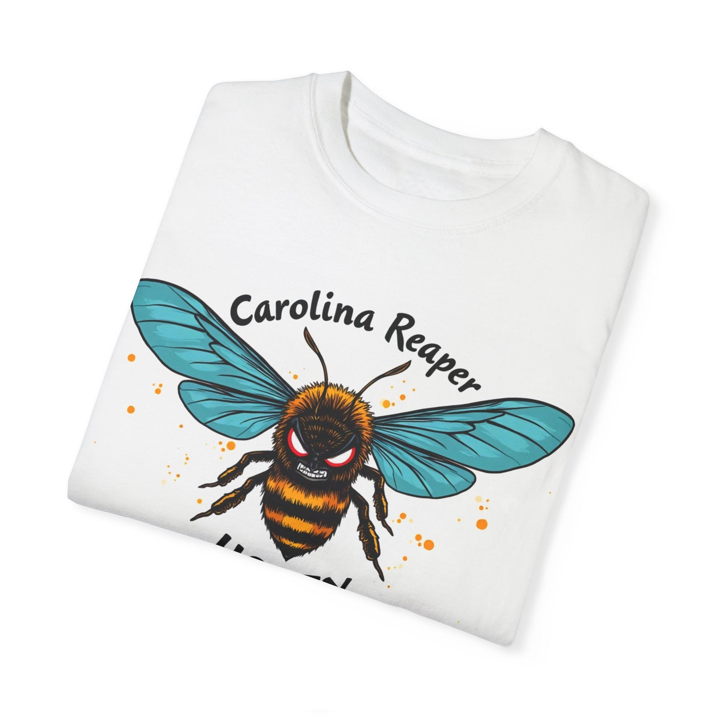Carolina Reaper Honey HAF T-shirt