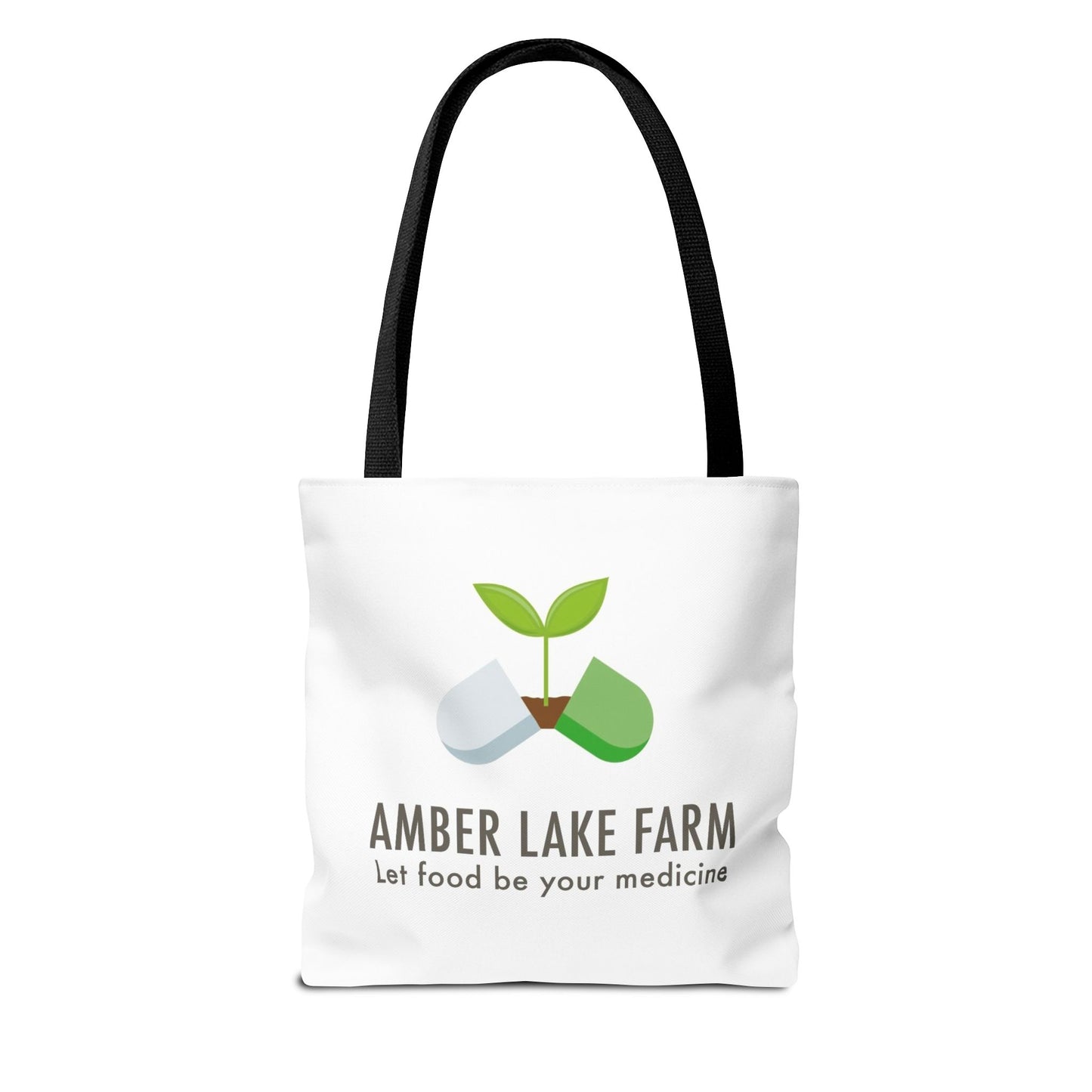 Tote Bag (AOP)