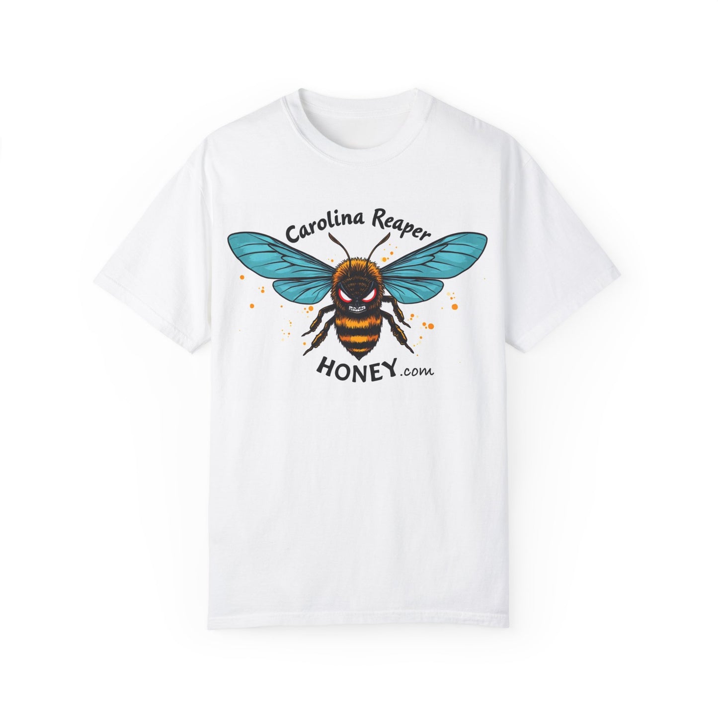Carolina Reaper Honey HAF T-shirt