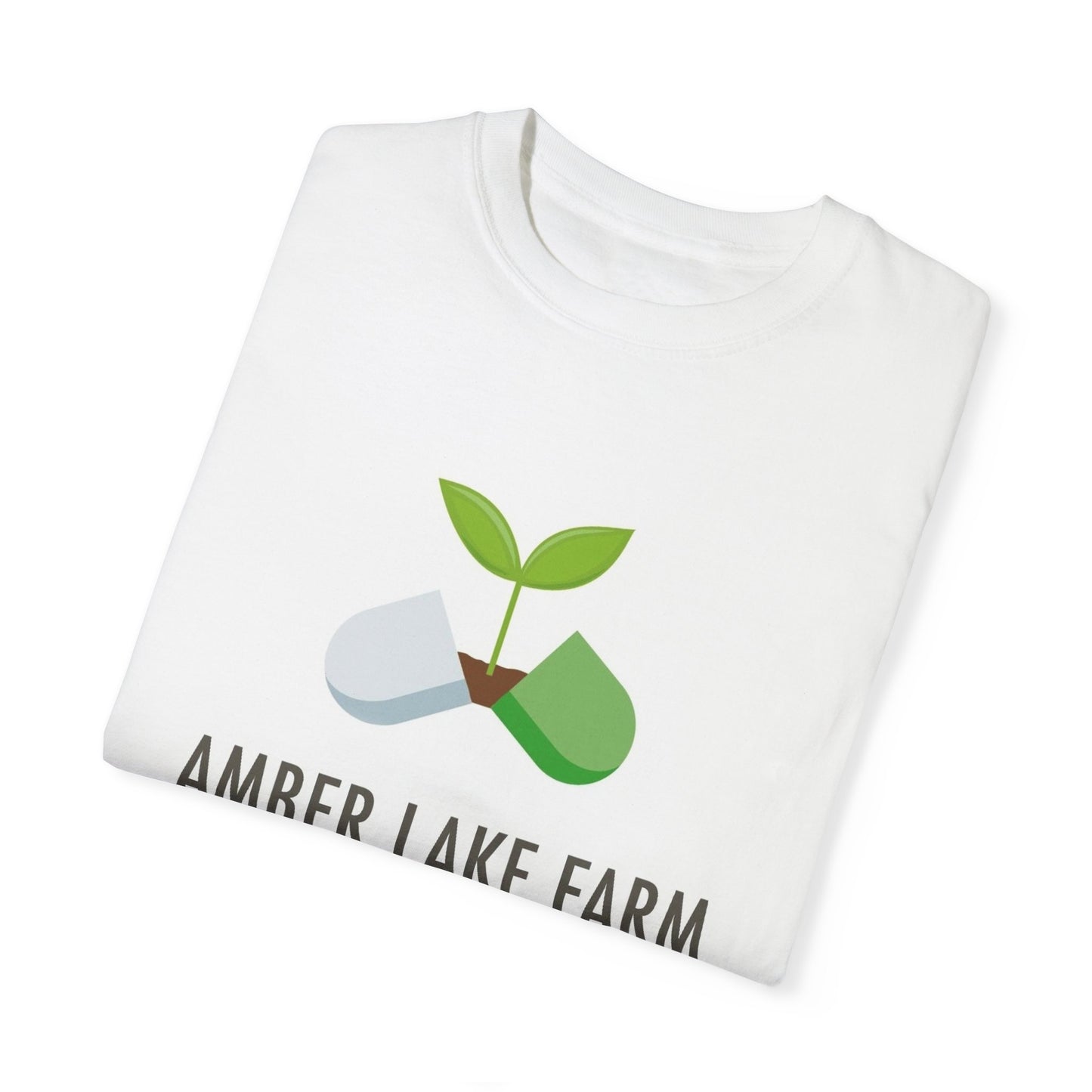 Amber Lake Farm T-shirt