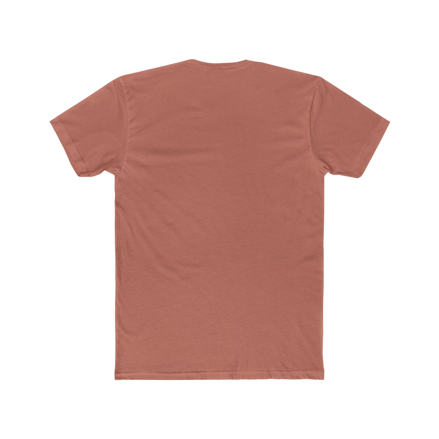 Merch - T-shirt f-caw-f Chicken Unisex Cotton Crew Tee