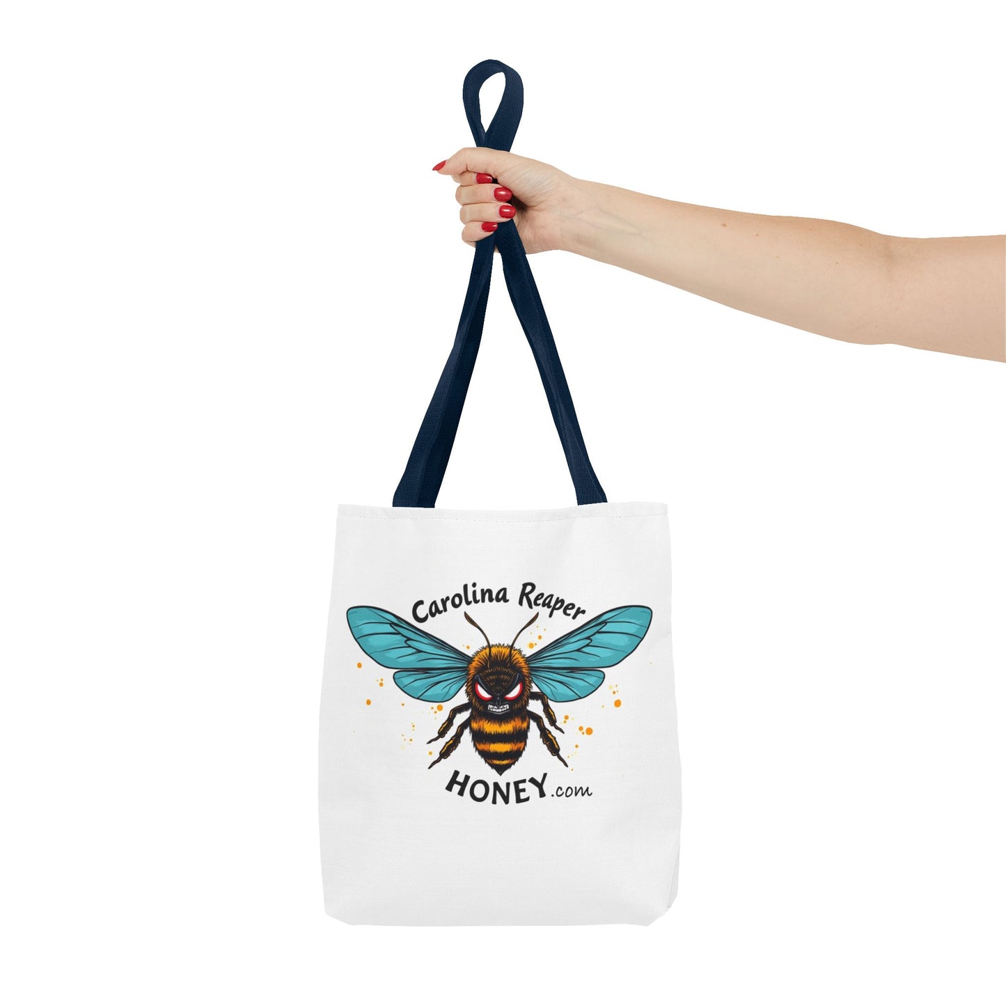 Tote Bag (AOP)