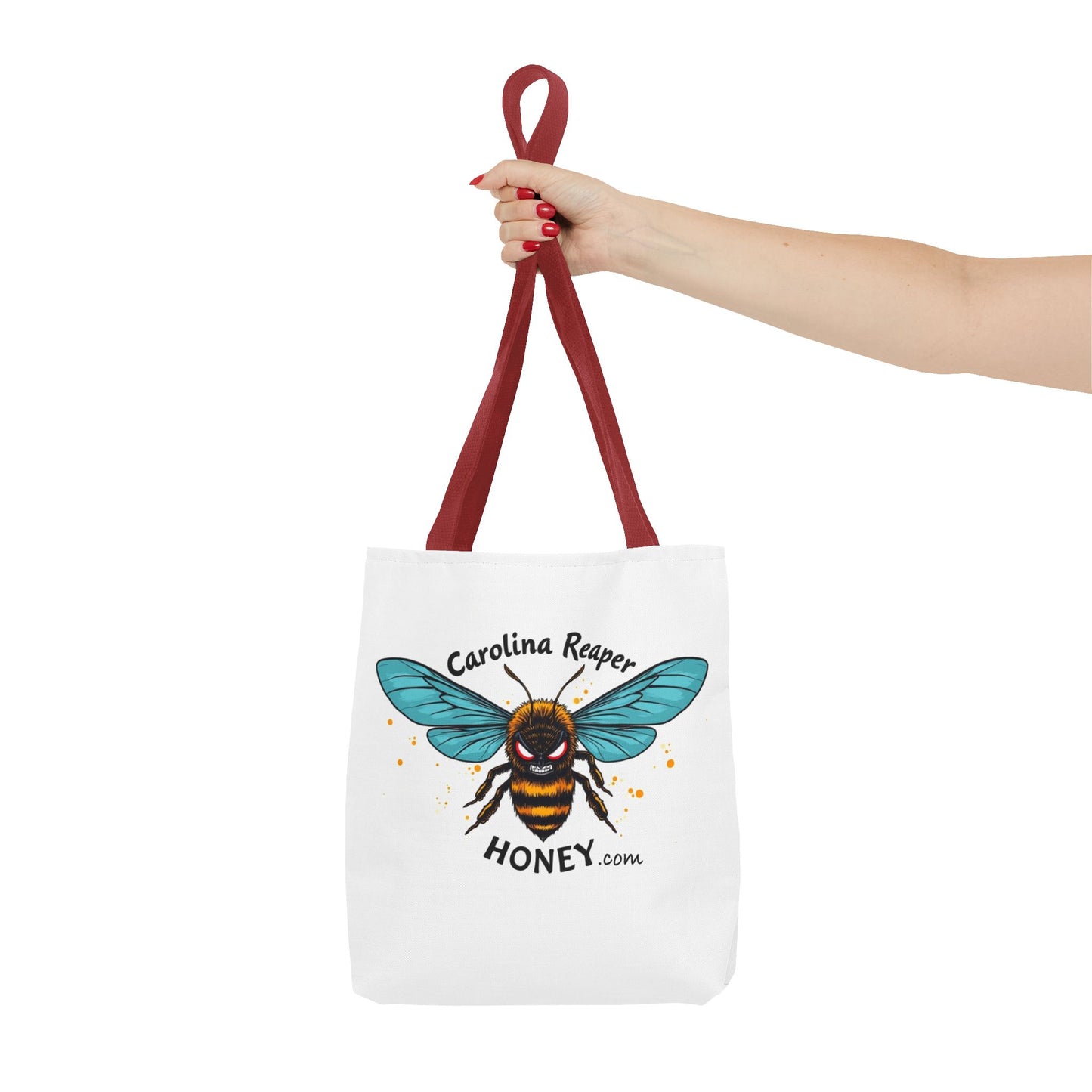 Tote Bag (AOP)