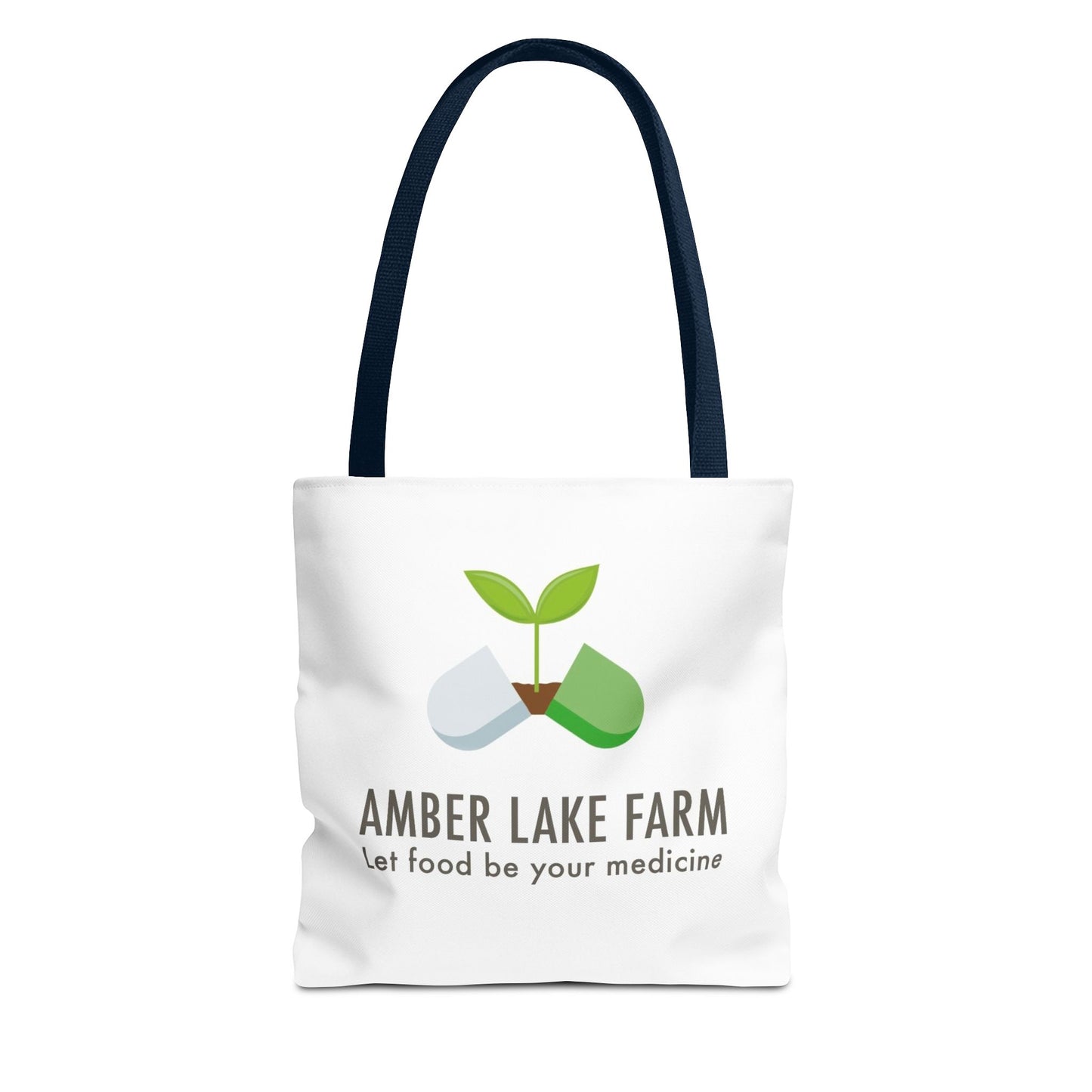 Tote Bag (AOP)