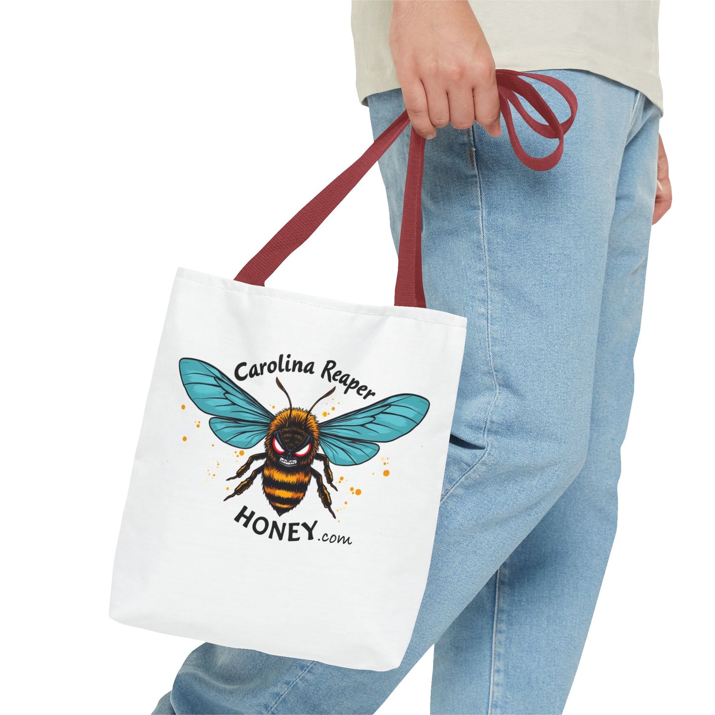 Tote Bag (AOP)