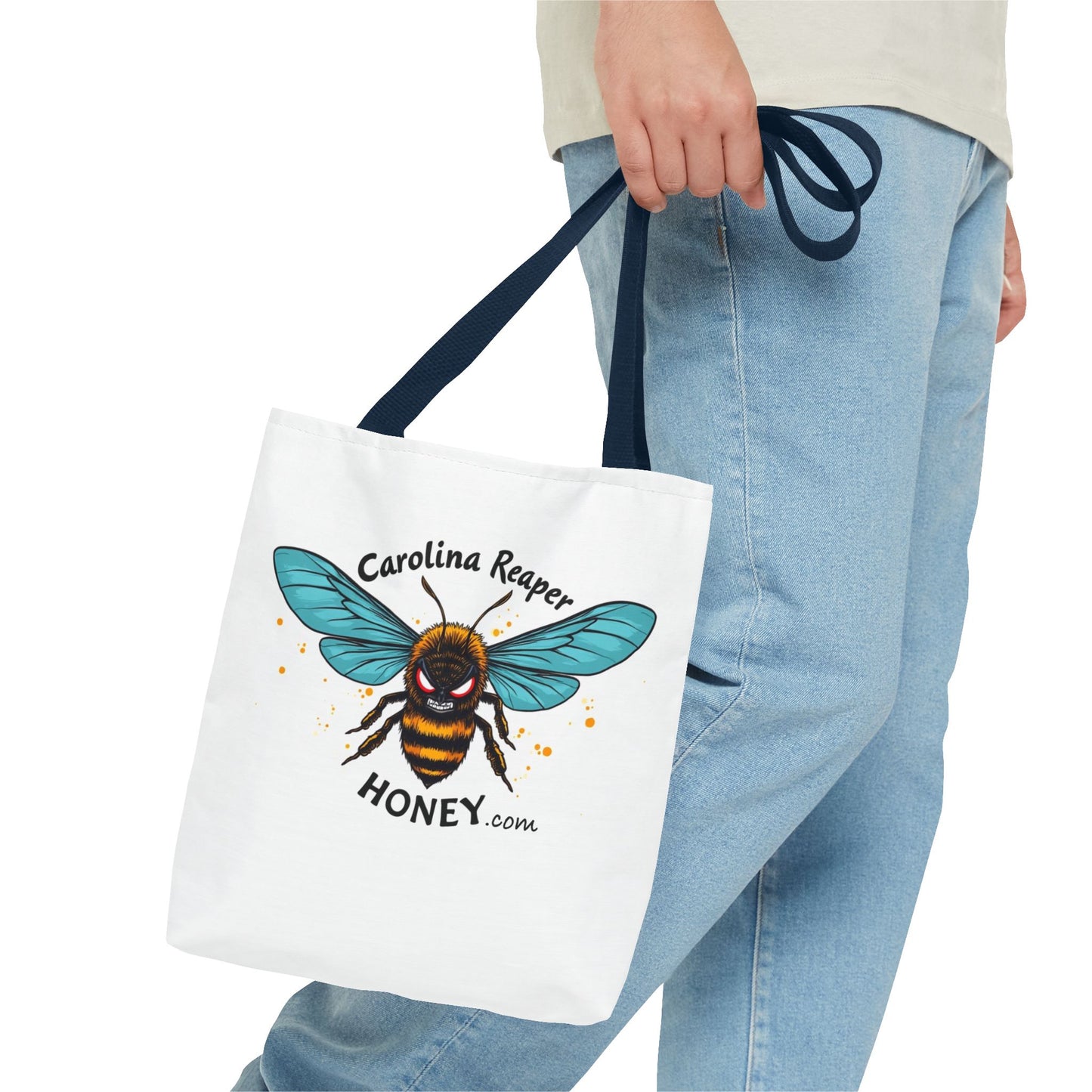 Tote Bag (AOP)