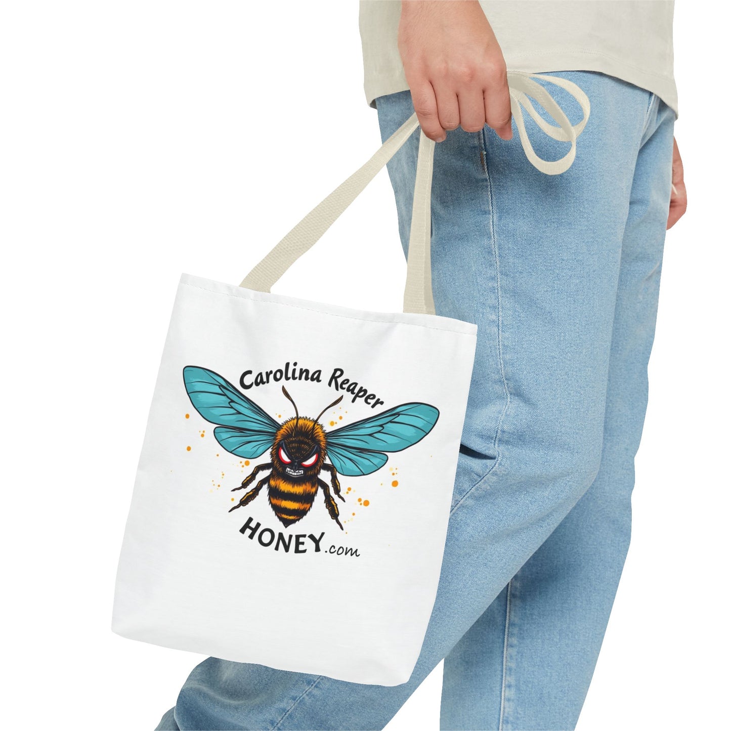 Tote Bag (AOP)