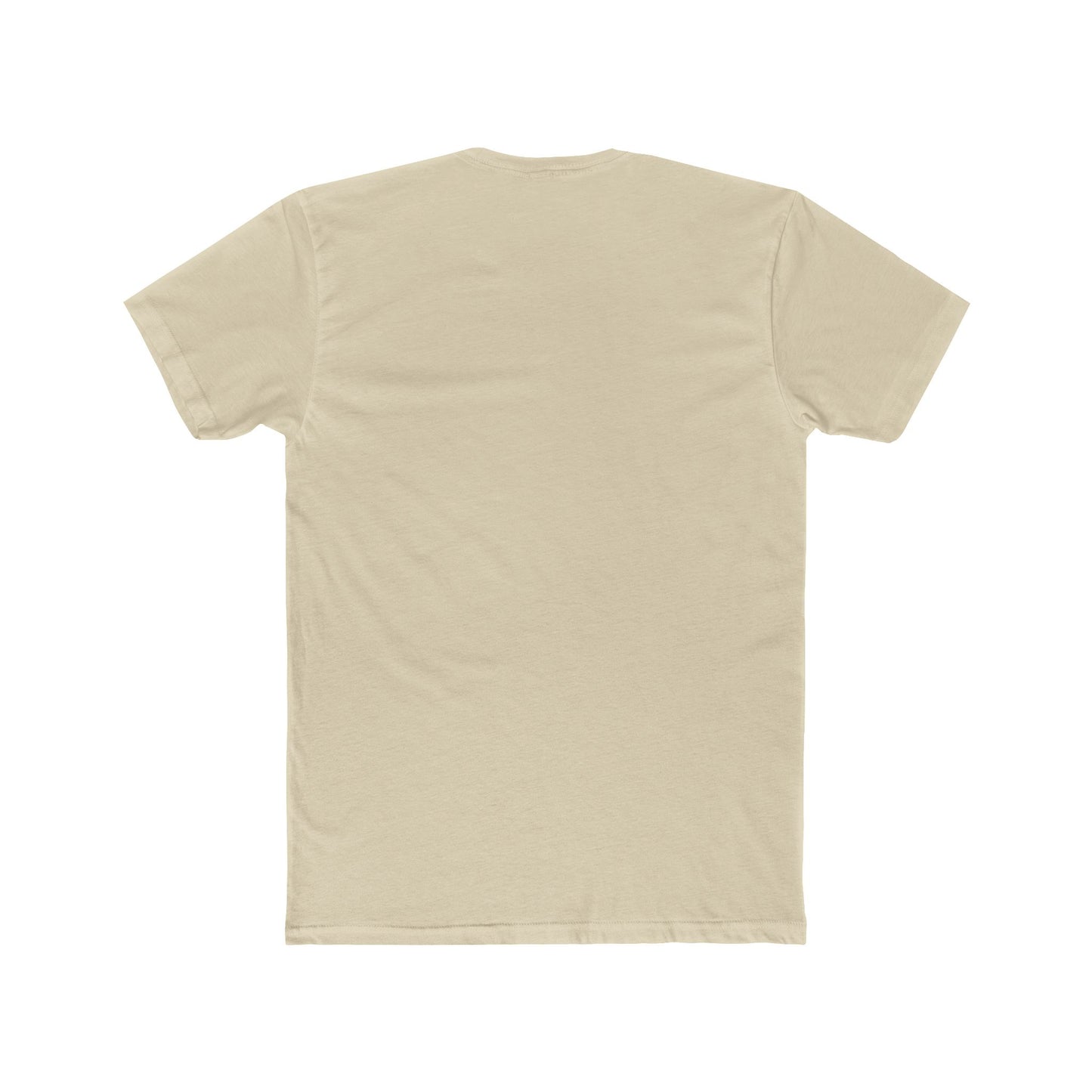 Merch - T-shirt f-caw-f Chicken Unisex Cotton Crew Tee