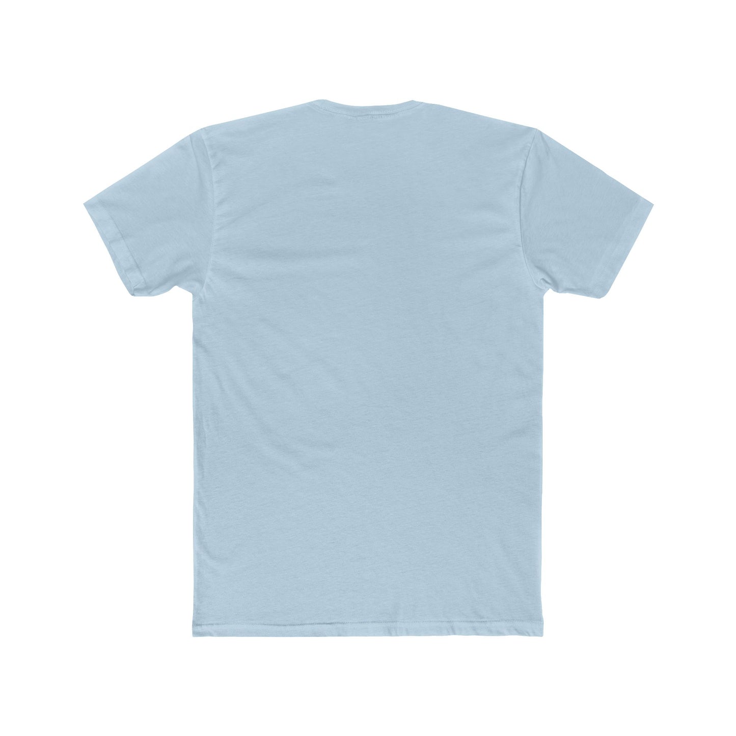 Merch - T-shirt f-caw-f Chicken Unisex Cotton Crew Tee