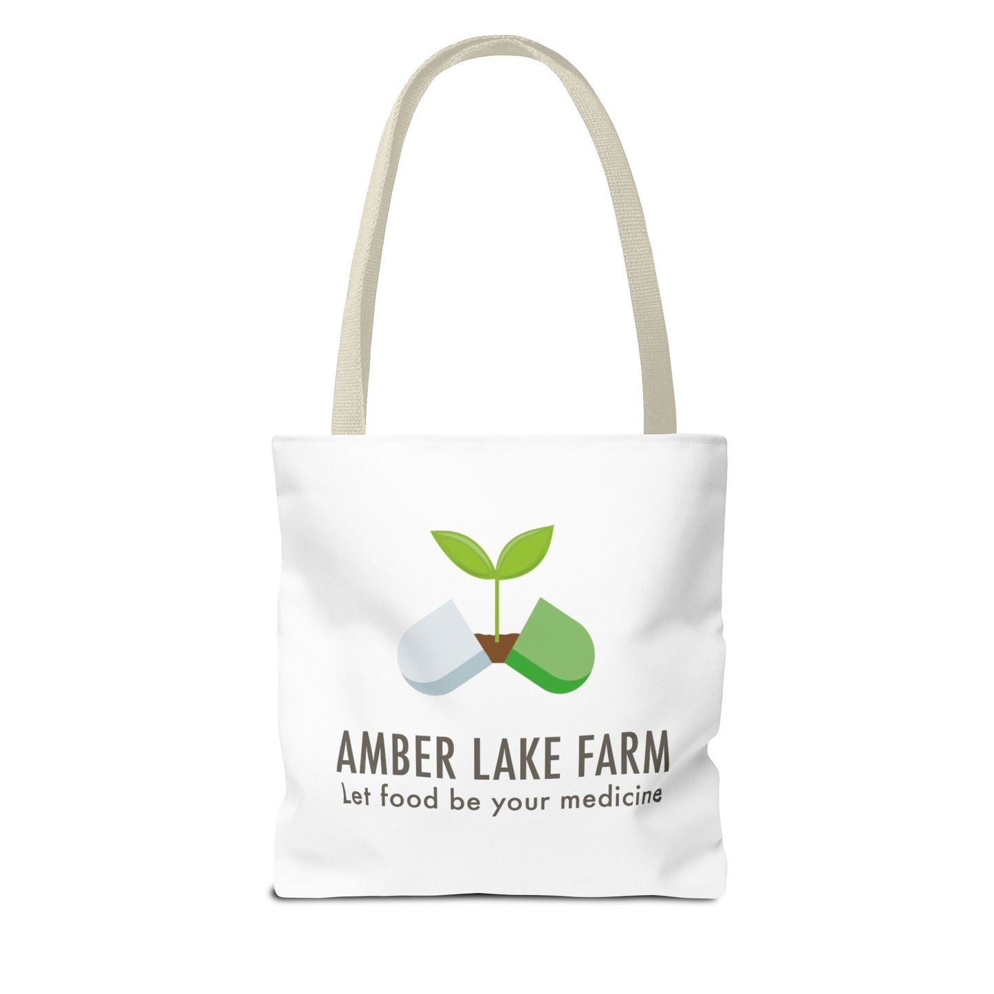 Tote Bag (AOP)