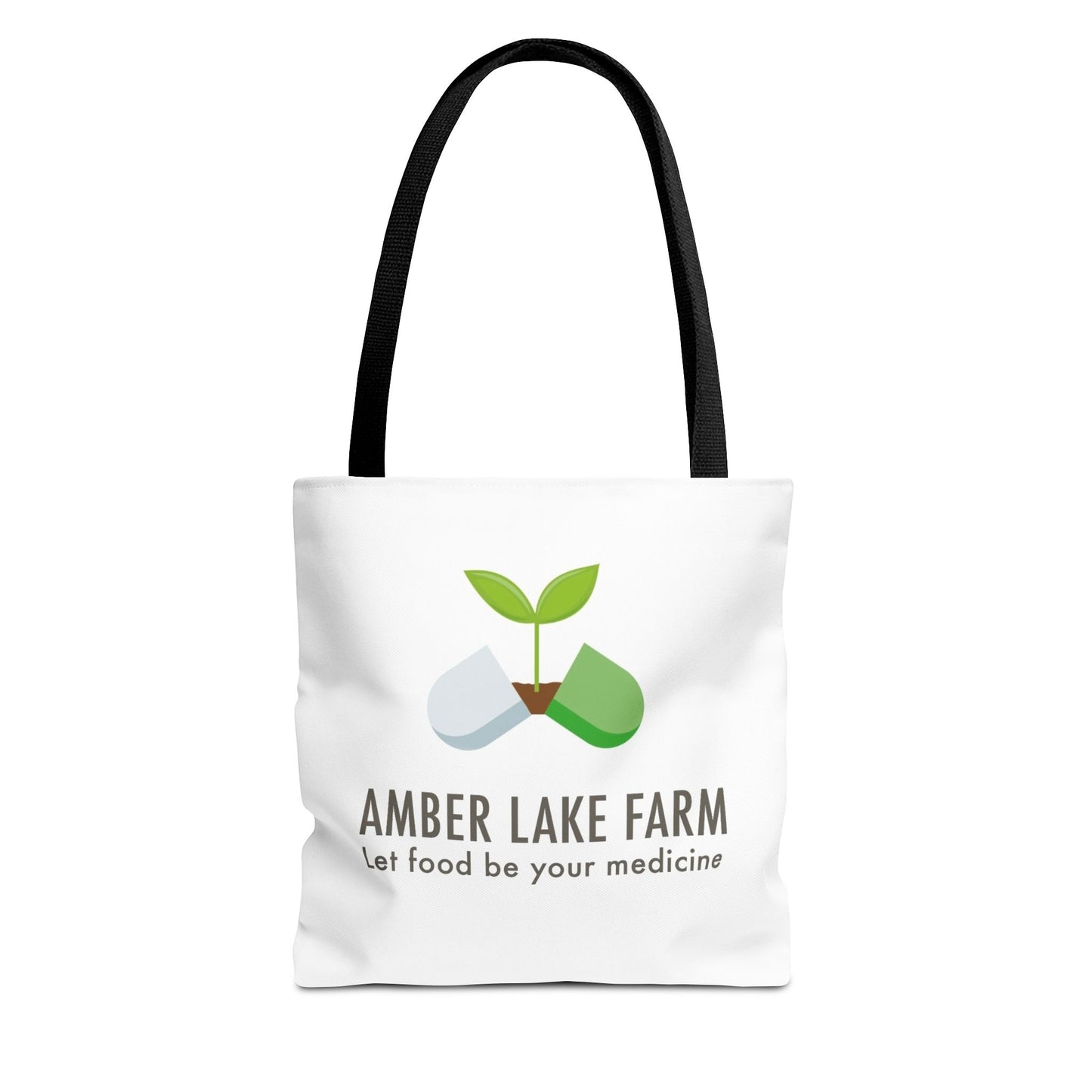 Tote Bag (AOP)