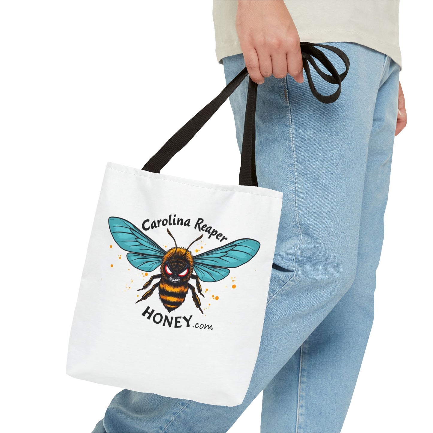 Tote Bag (AOP)