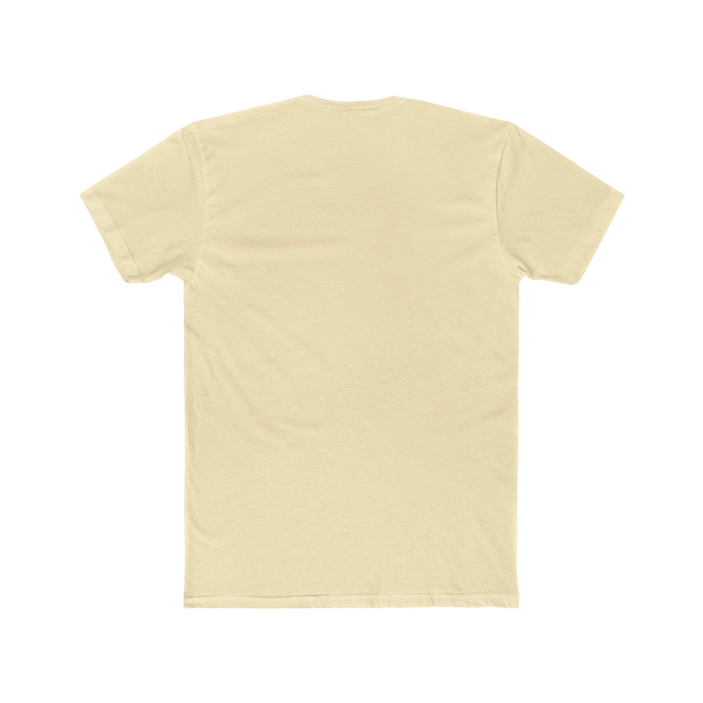 Merch - T-shirt f-caw-f Chicken Unisex Cotton Crew Tee