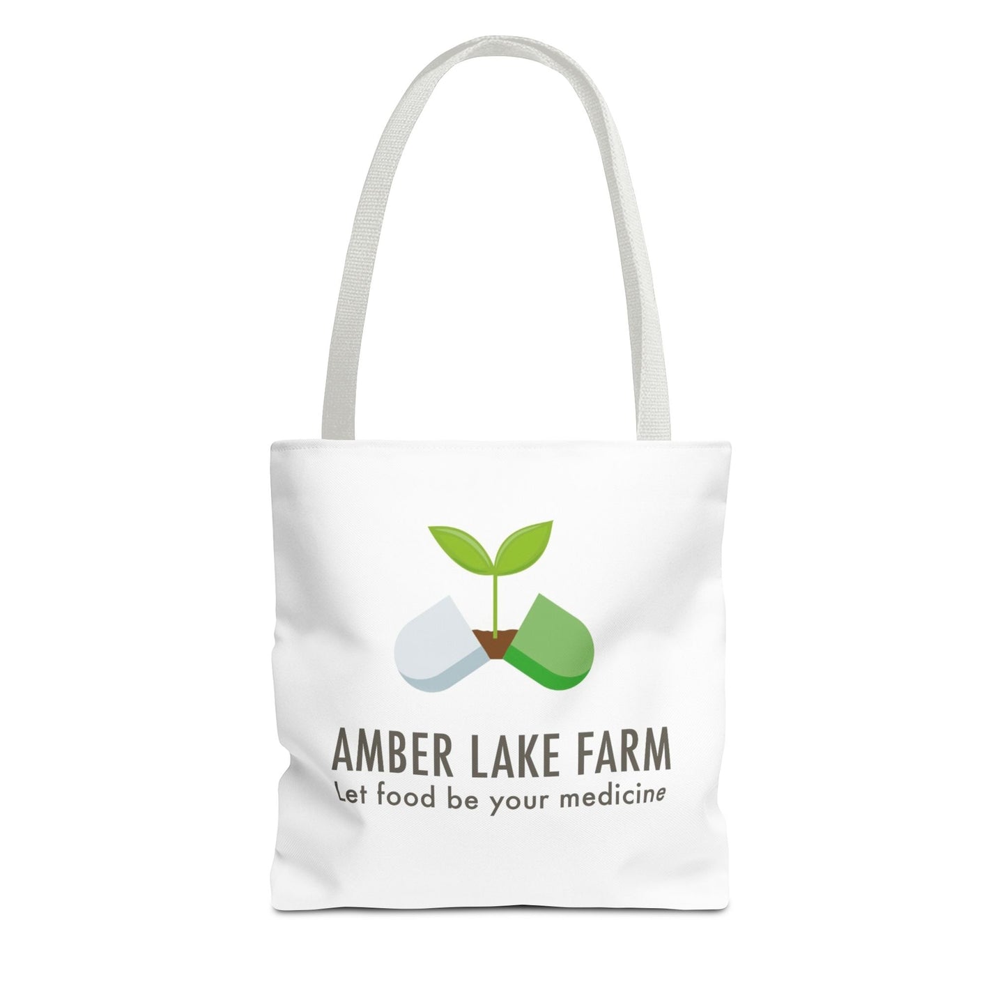Tote Bag (AOP)