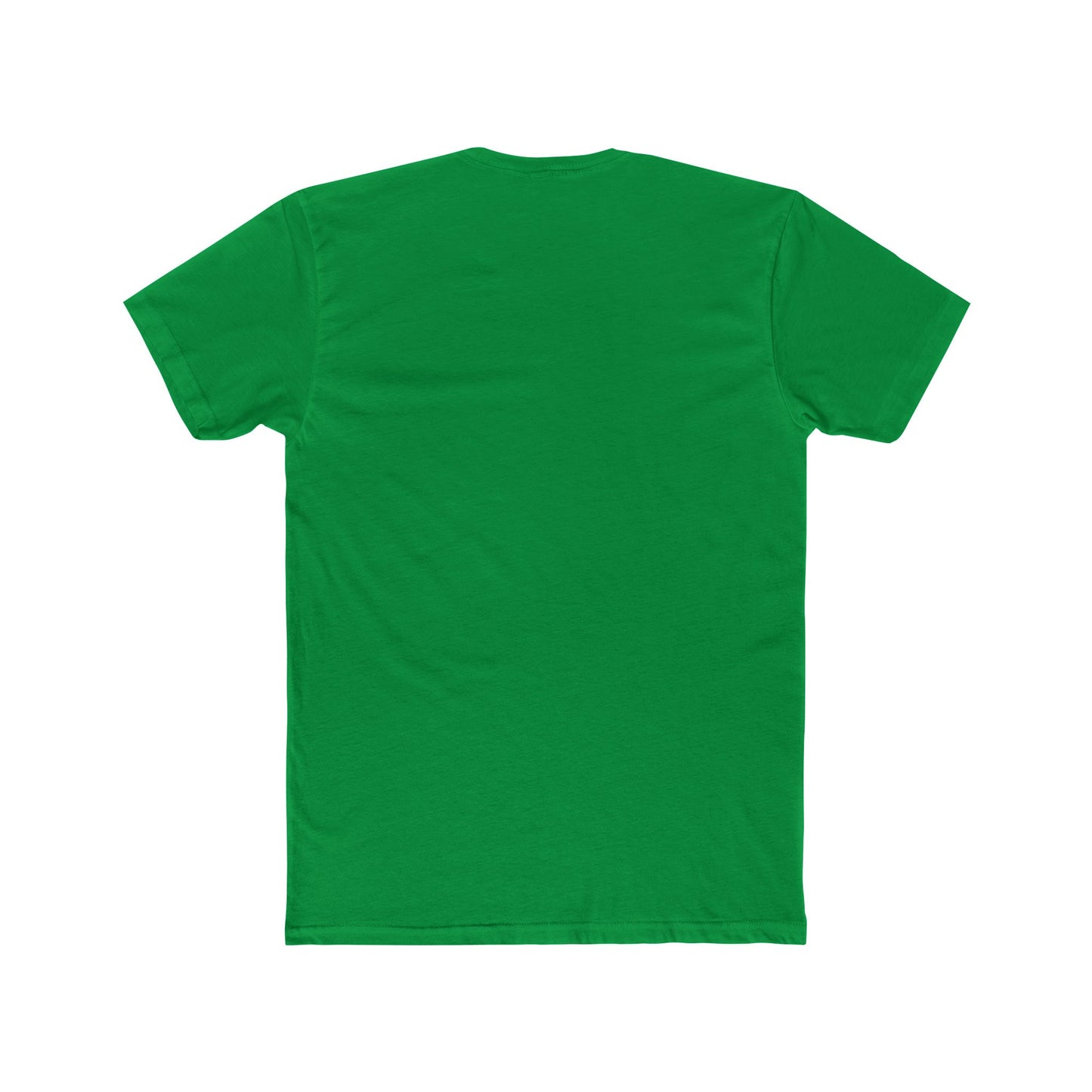 Merch - T-shirt f-caw-f Chicken Unisex Cotton Crew Tee