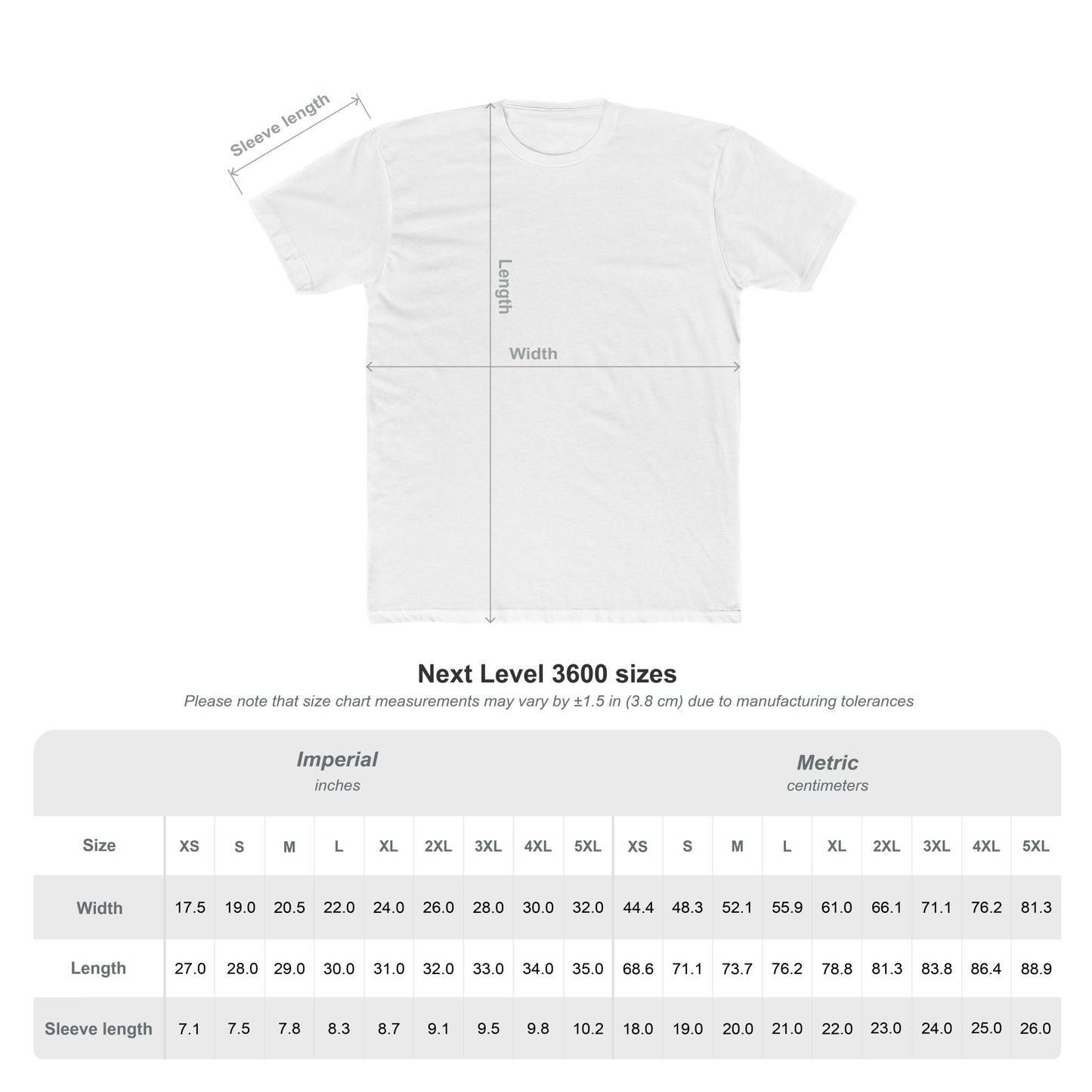 Merch - T-shirt f-caw-f Chicken Unisex Cotton Crew Tee