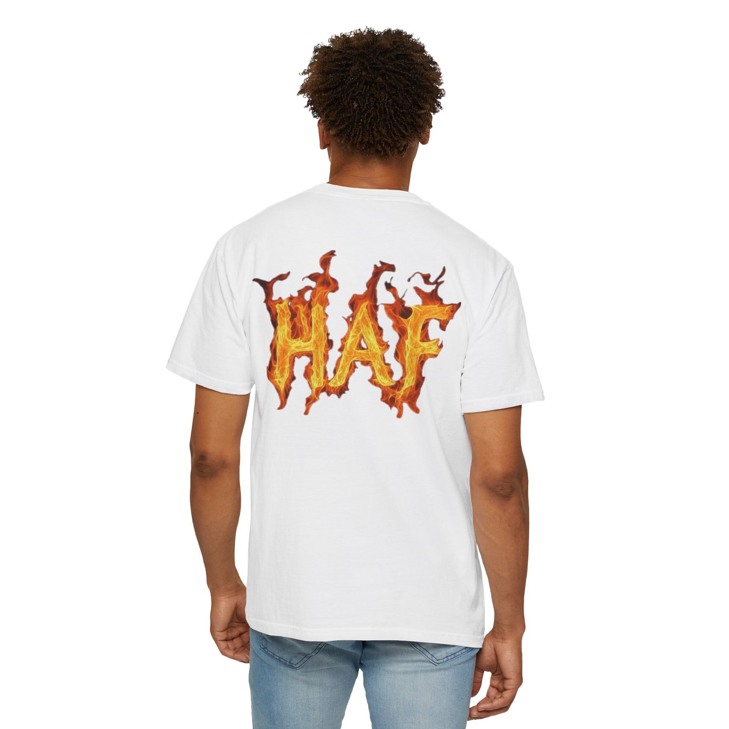 Carolina Reaper Honey HAF T-shirt