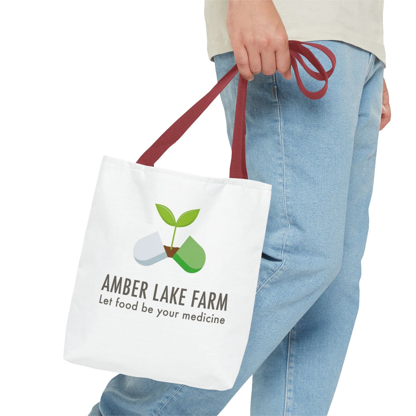 Tote Bag (AOP)