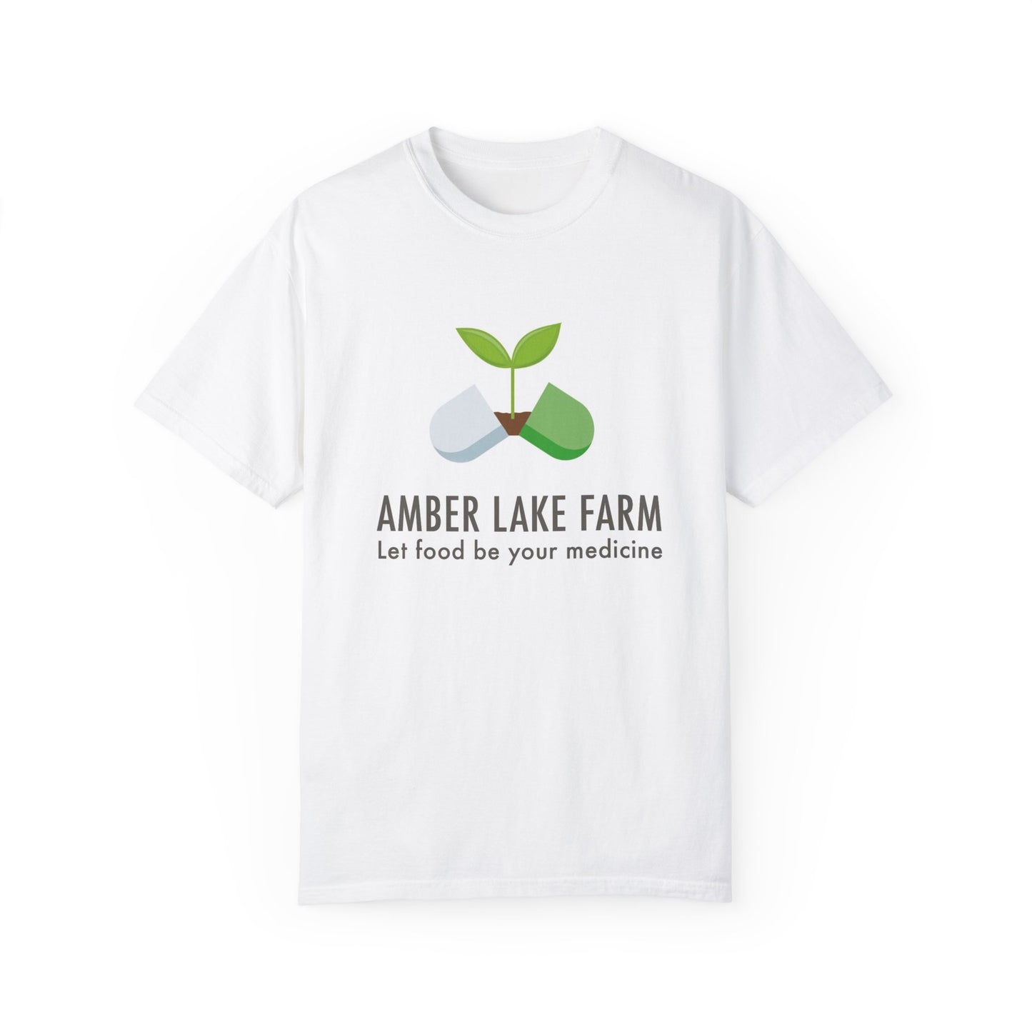 Amber Lake Farm T-shirt
