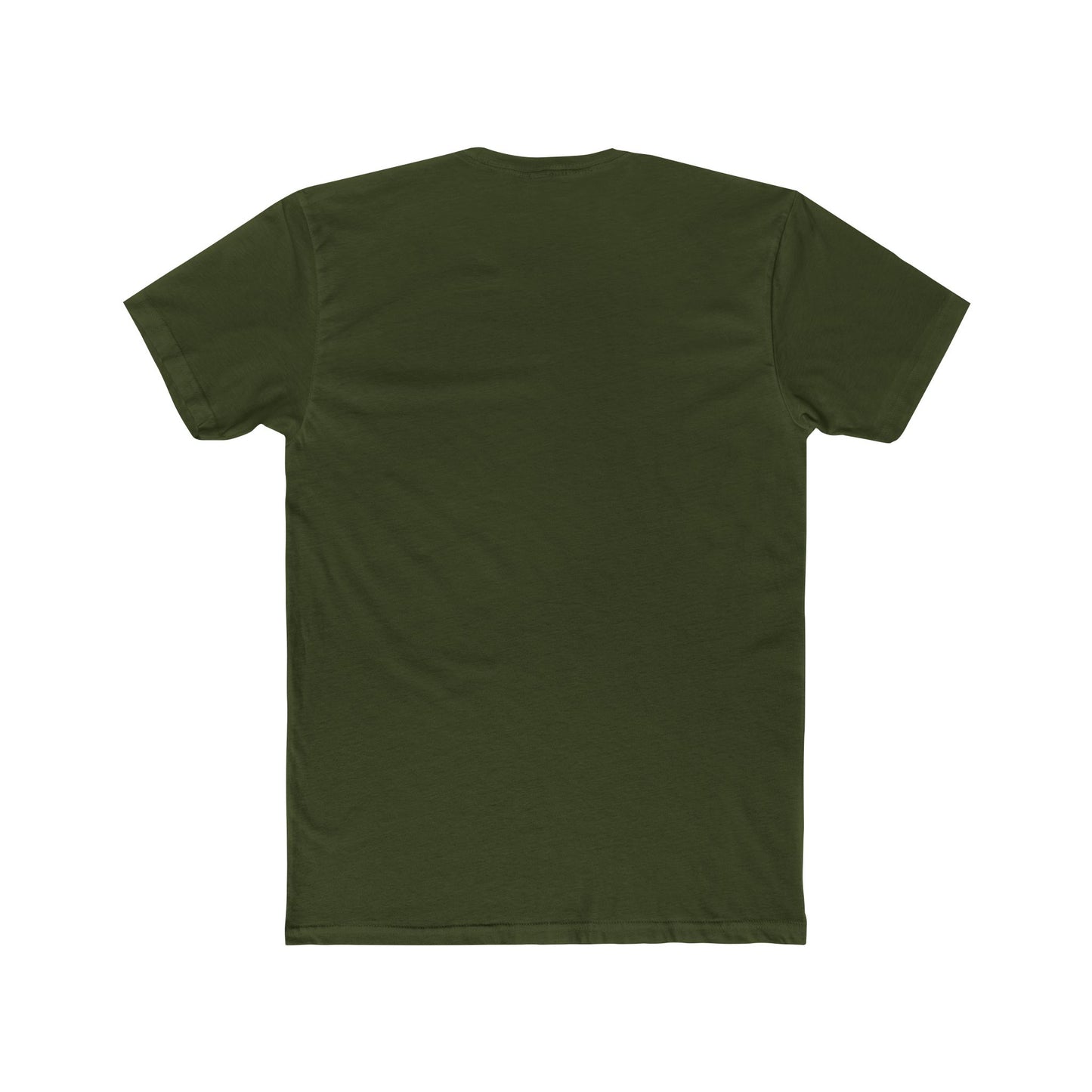 Merch - T-shirt f-caw-f Chicken Unisex Cotton Crew Tee