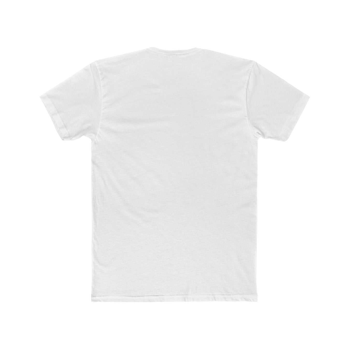 Merch - T-shirt f-caw-f Chicken Unisex Cotton Crew Tee
