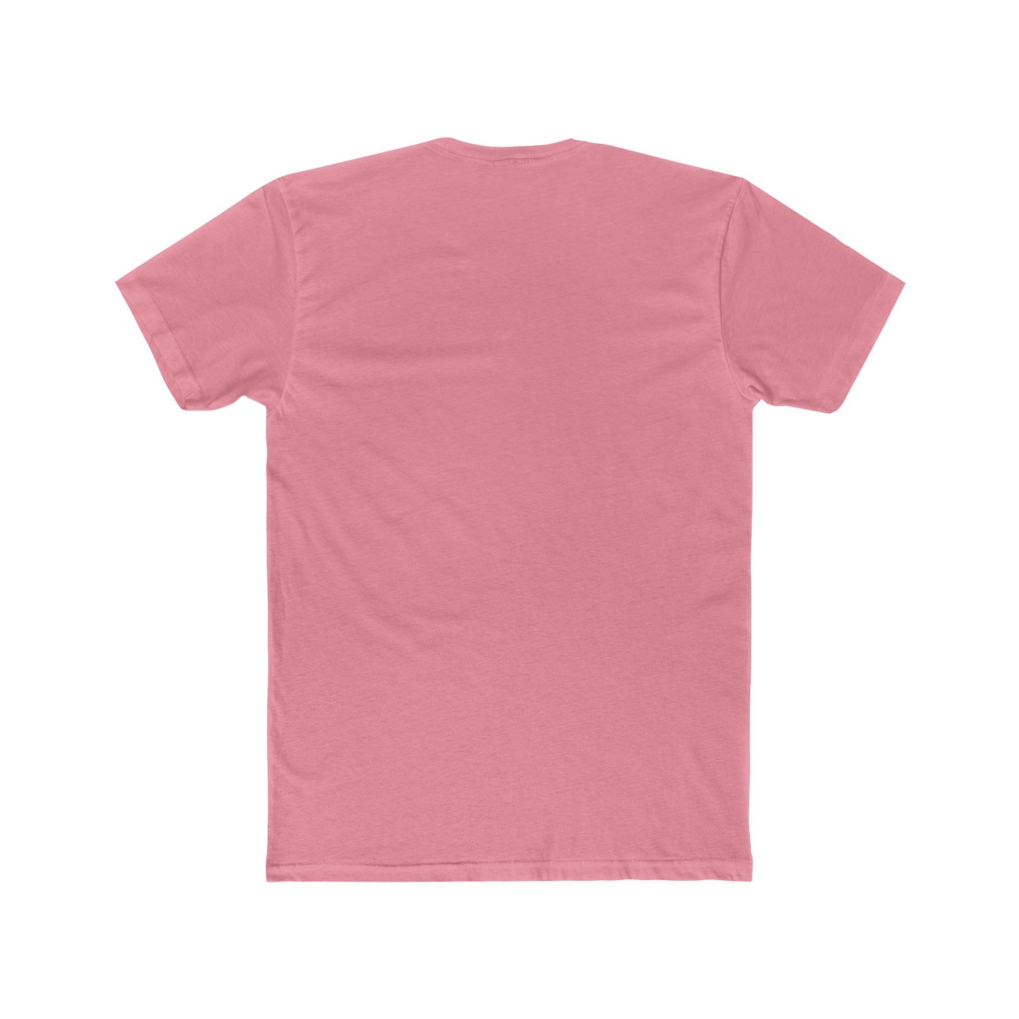 Merch - T-shirt f-caw-f Chicken Unisex Cotton Crew Tee
