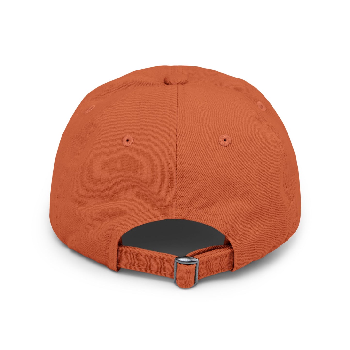 Merch - Unisex Distressed Cap