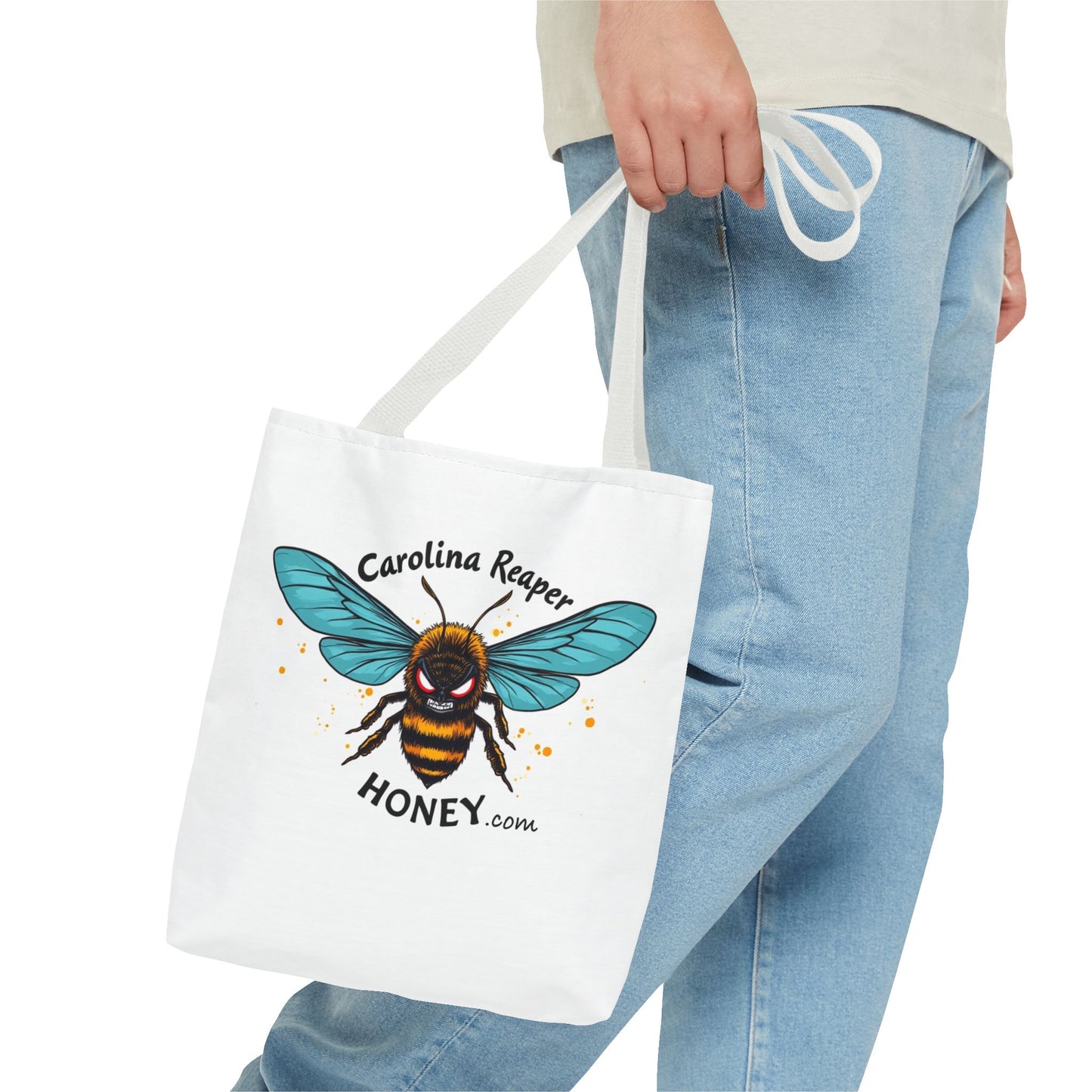 Tote Bag (AOP)