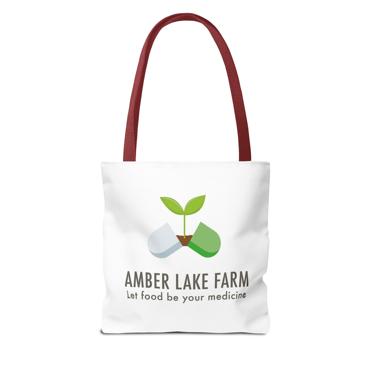 Tote Bag (AOP)