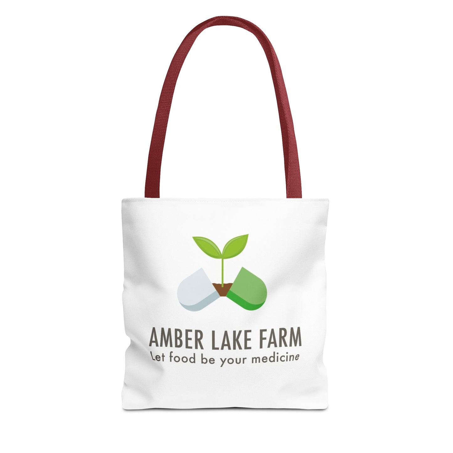 Tote Bag (AOP)