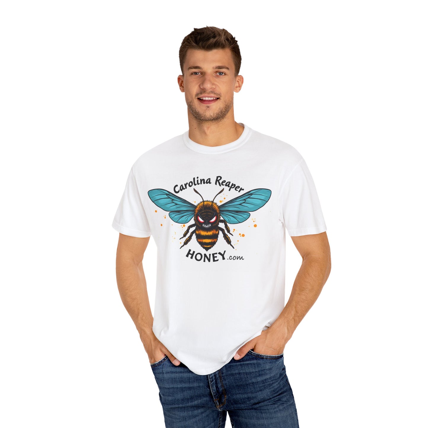 Carolina Reaper Honey HAF T-shirt
