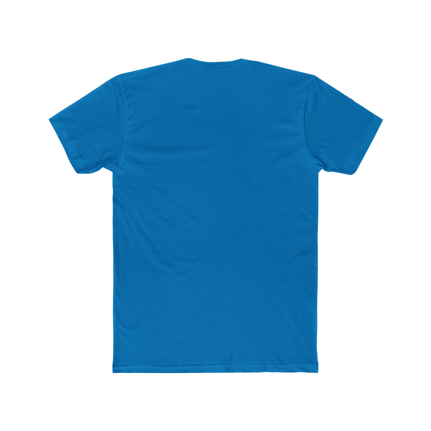 Merch - T-shirt f-caw-f Chicken Unisex Cotton Crew Tee