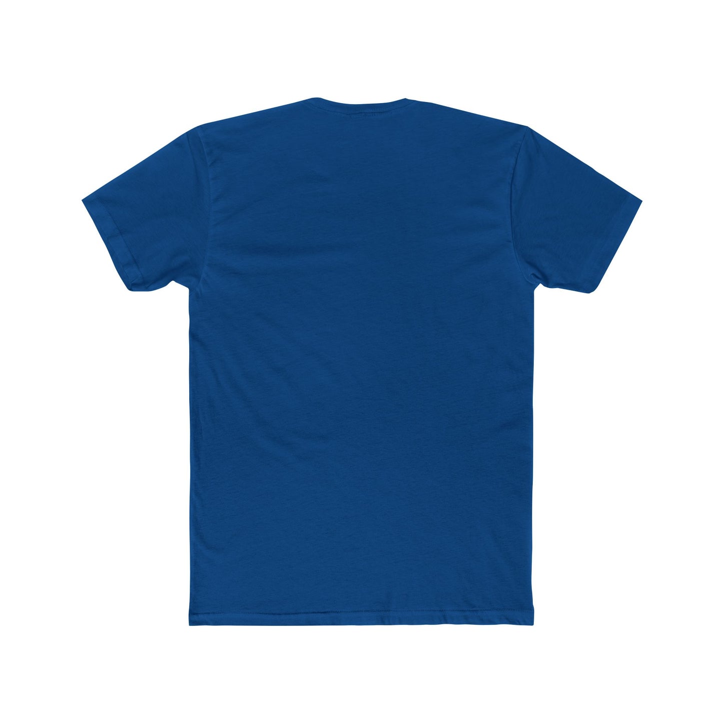 Merch - T-shirt f-caw-f Chicken Unisex Cotton Crew Tee