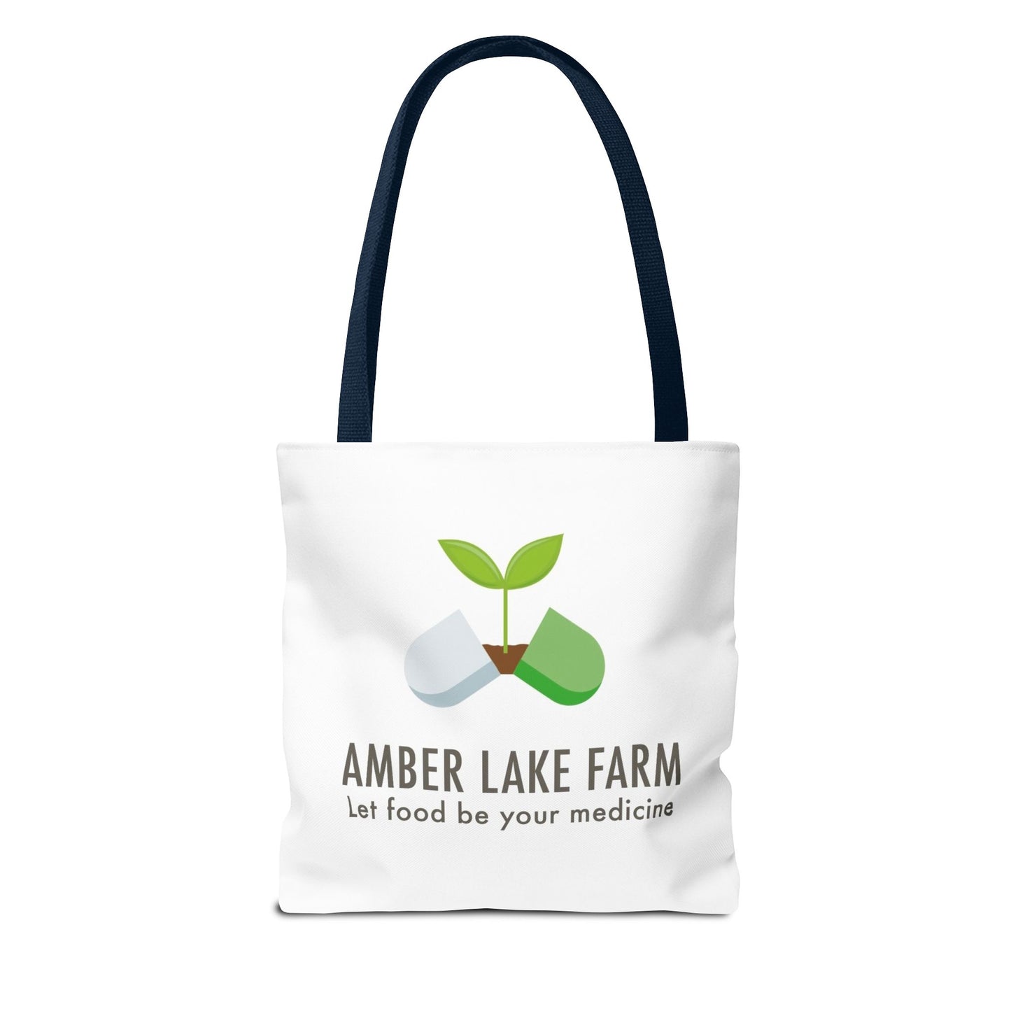 Tote Bag (AOP)