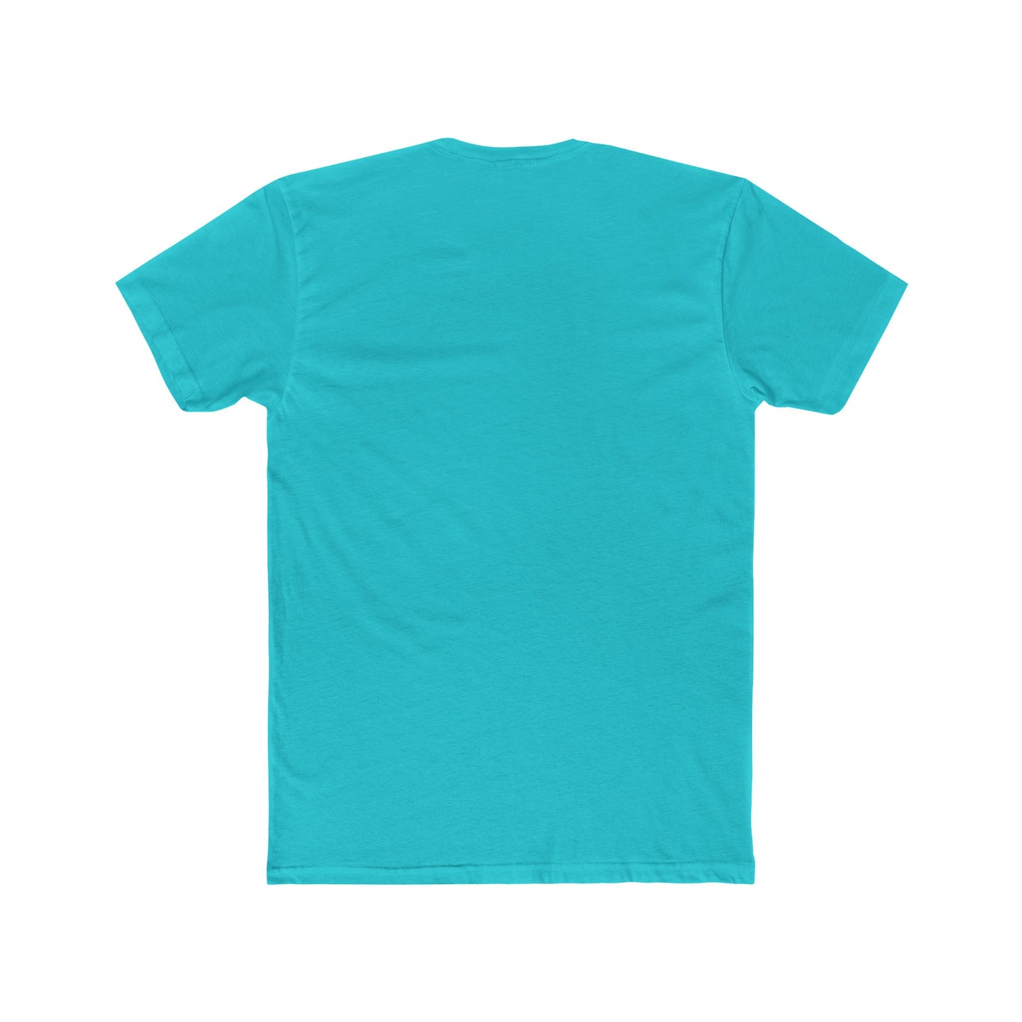 Merch - T-shirt f-caw-f Chicken Unisex Cotton Crew Tee