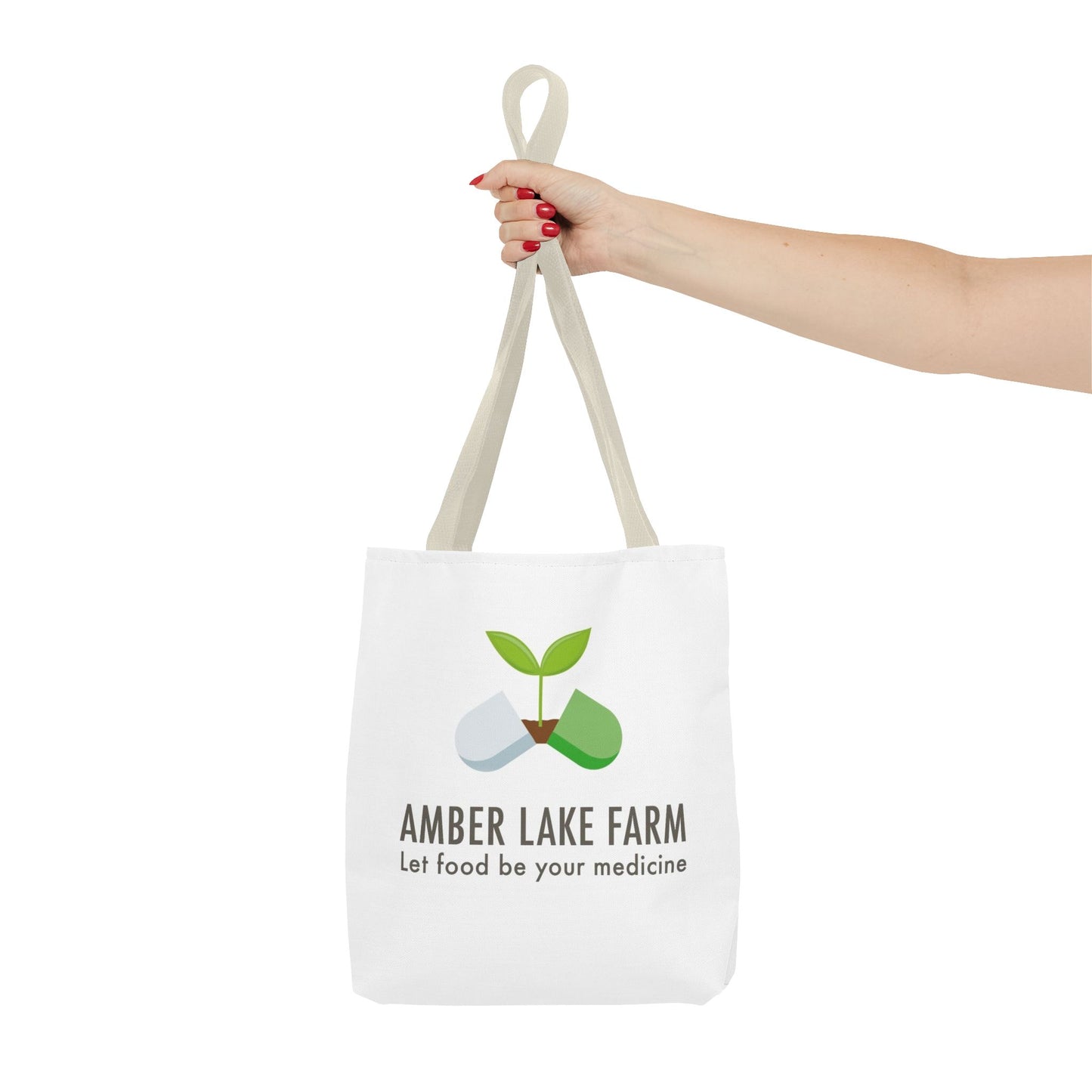 Tote Bag (AOP)
