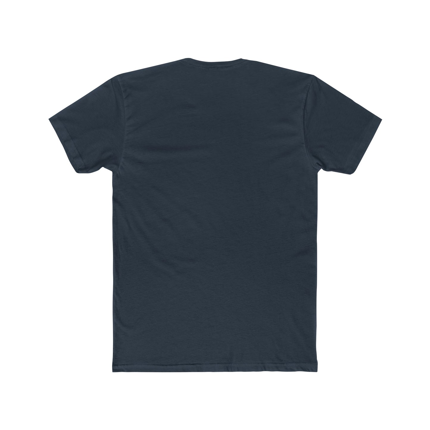 Merch - T-shirt f-caw-f Chicken Unisex Cotton Crew Tee
