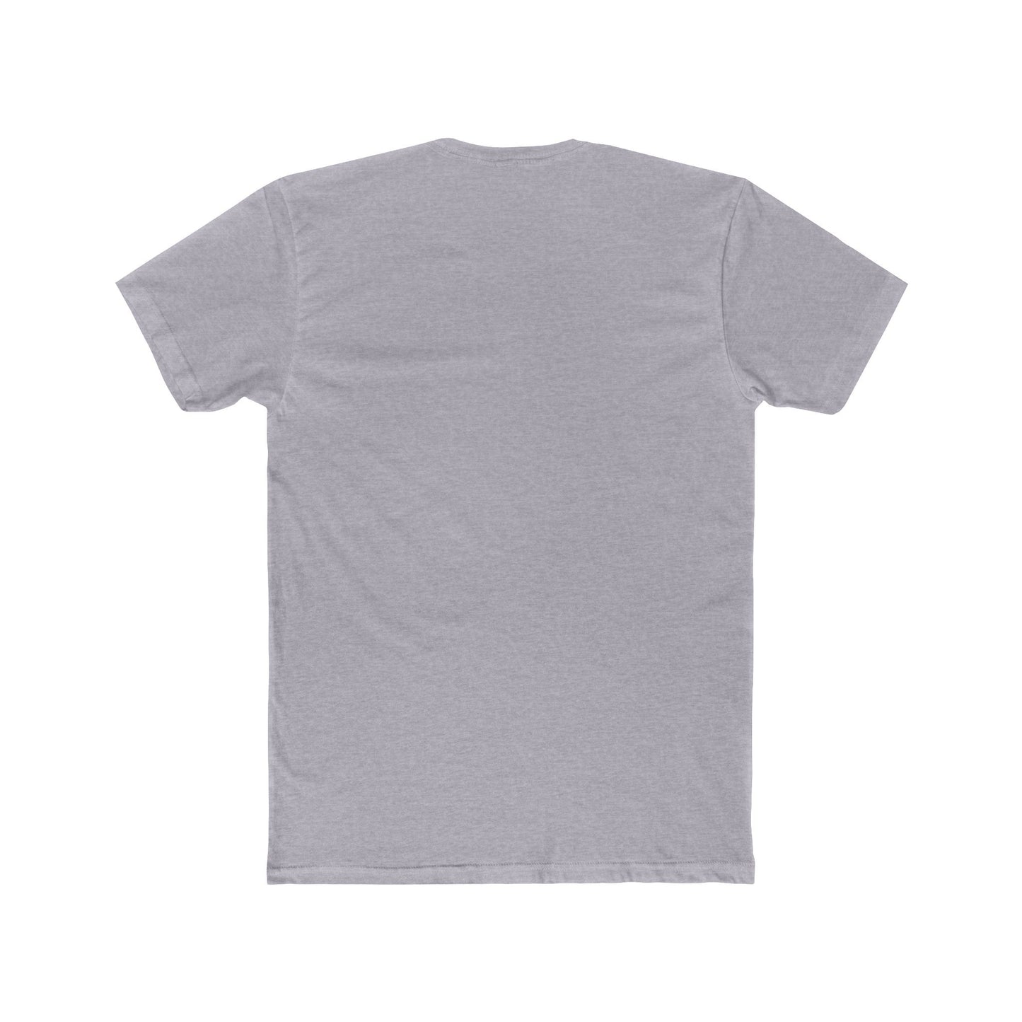 Merch - T-shirt f-caw-f Chicken Unisex Cotton Crew Tee