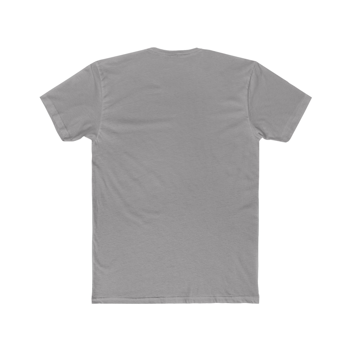 Merch - T-shirt f-caw-f Chicken Unisex Cotton Crew Tee