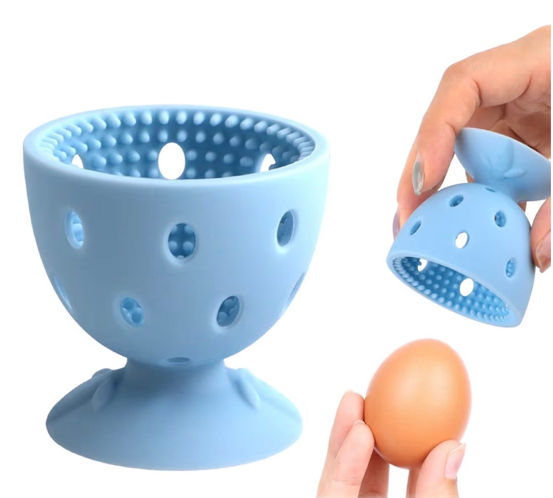 Egg Scrubbing/Cleaning Brush