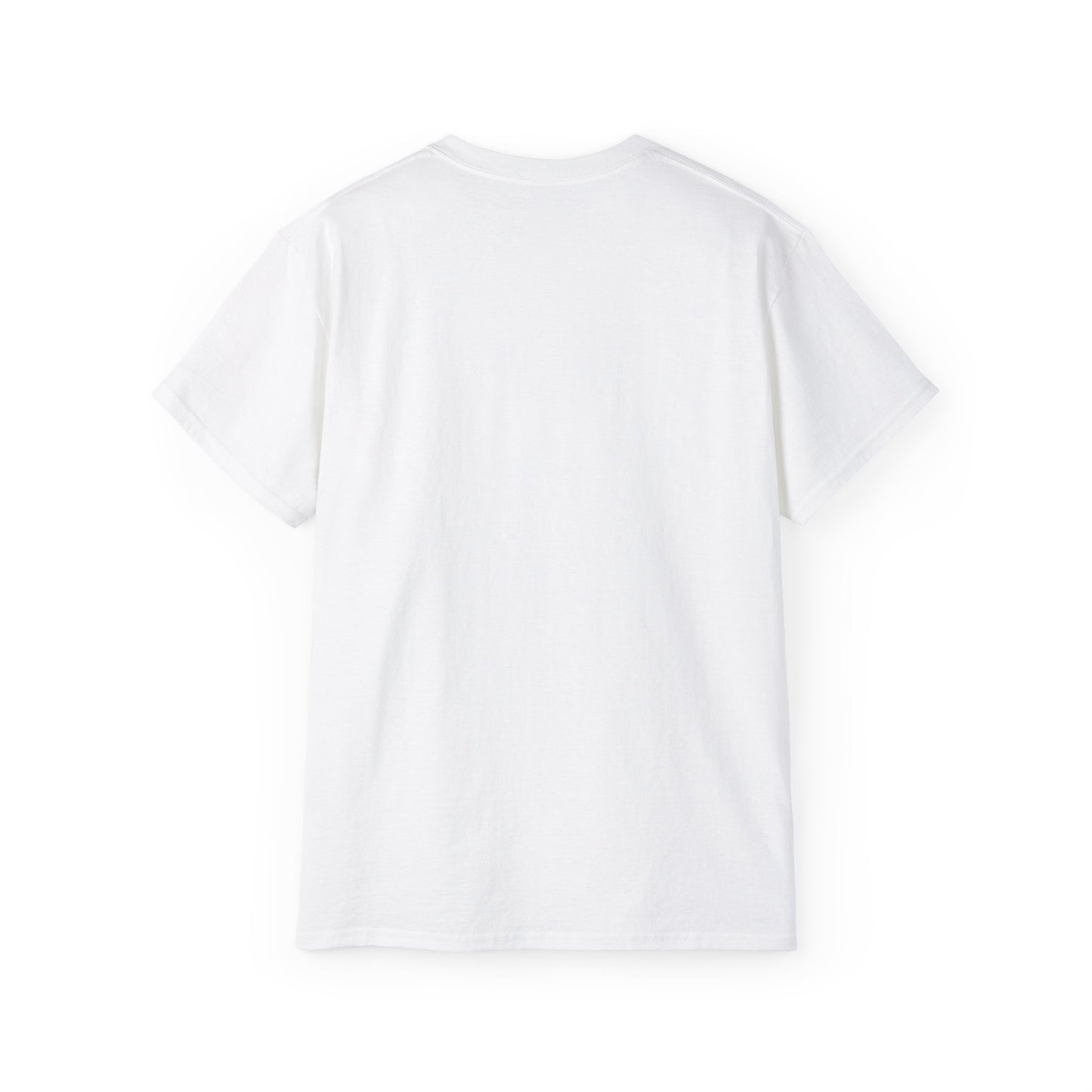 Merch - T-shirt Ask Permission Unisex Ultra Cotton Tee
