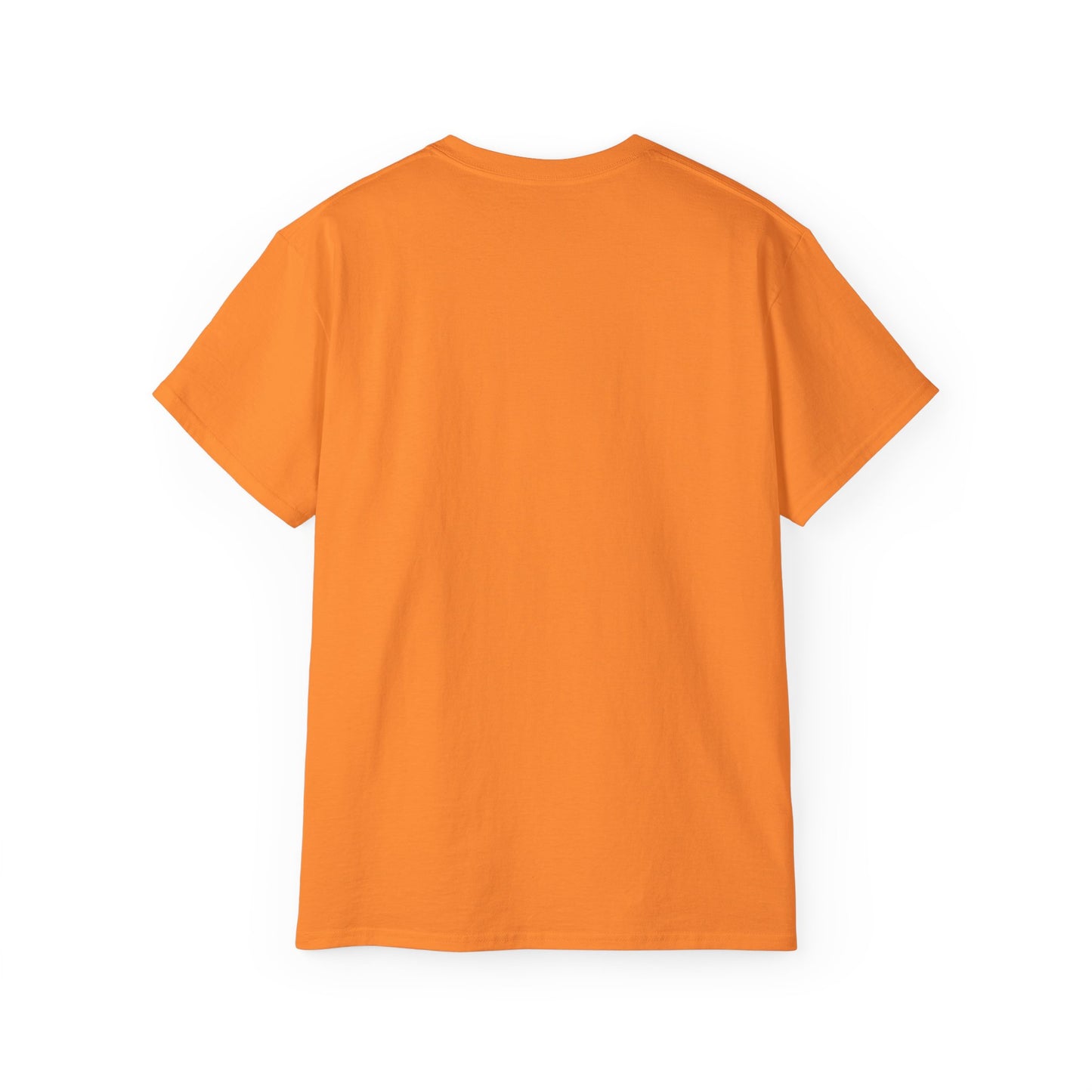 Merch - T-shirt Ask Permission Unisex Ultra Cotton Tee
