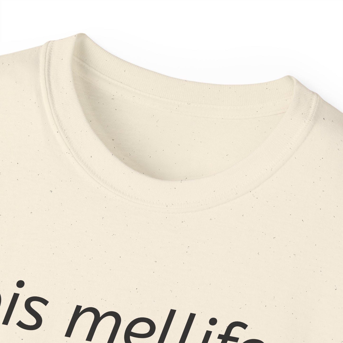 Merch - T-Shirt Apis Mellifera Unisex Ultra Cotton Tee