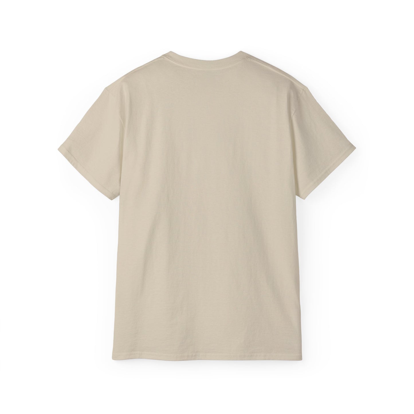 Merch - T-shirt Ask Permission Unisex Ultra Cotton Tee