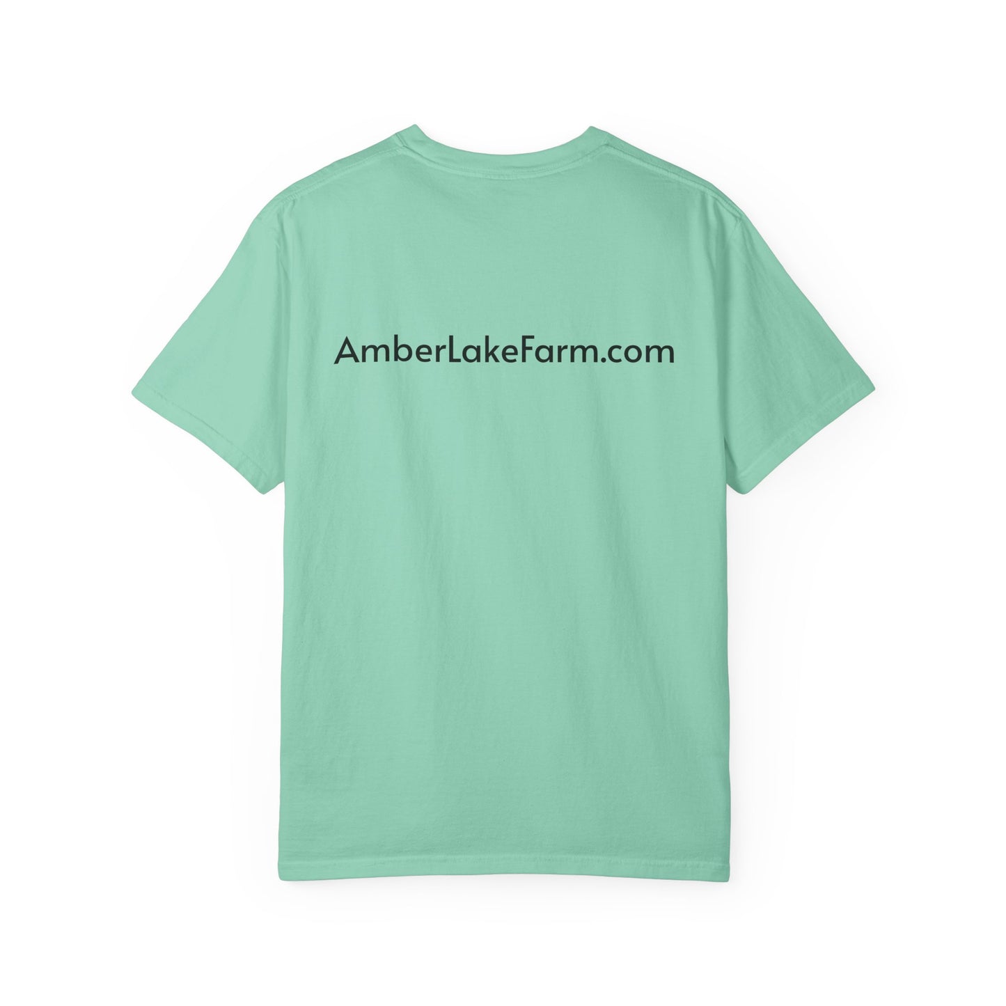 Merch - T-Shirt Grow Your Own