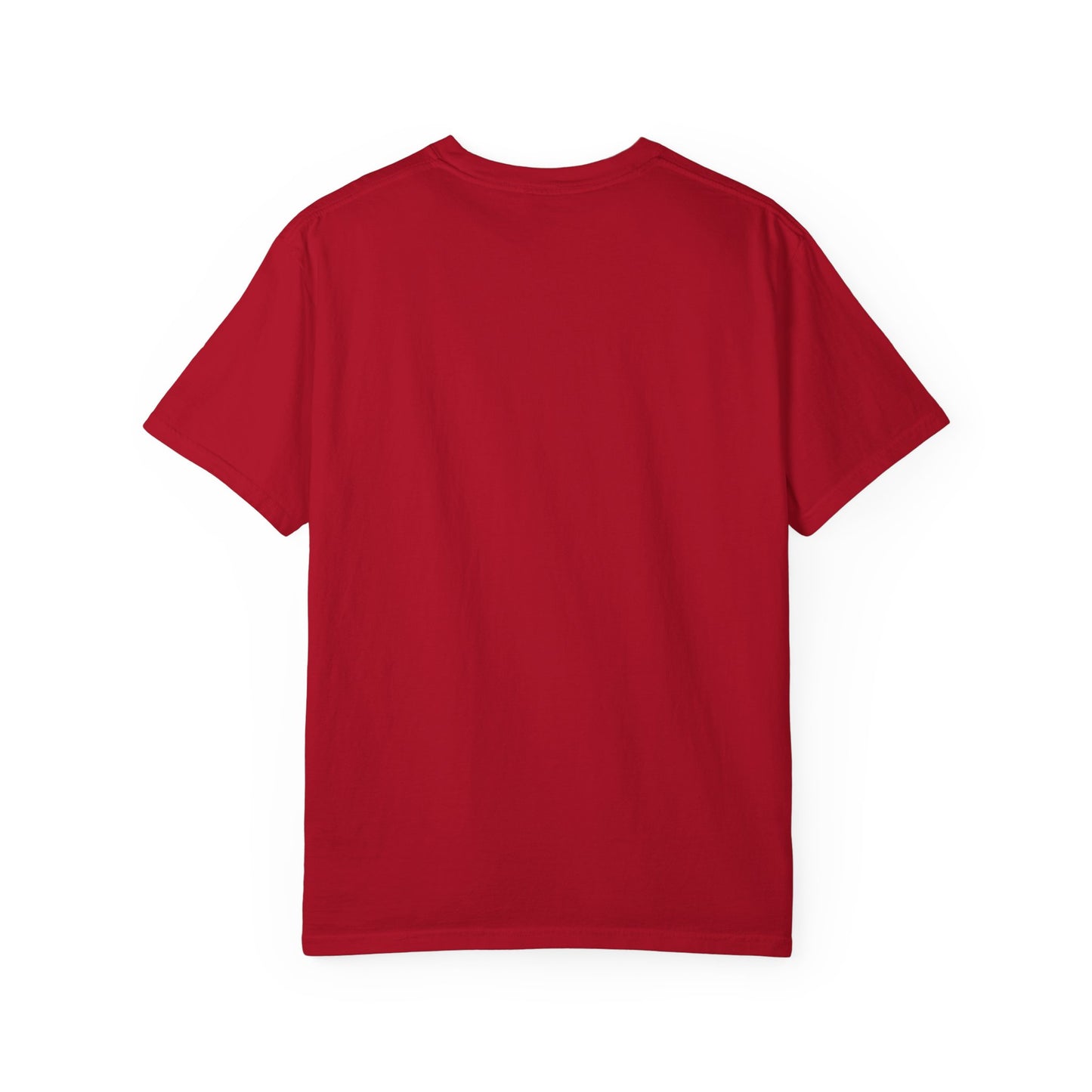 Merch - Carolina Reaper Honey T-shirt with pocket logo