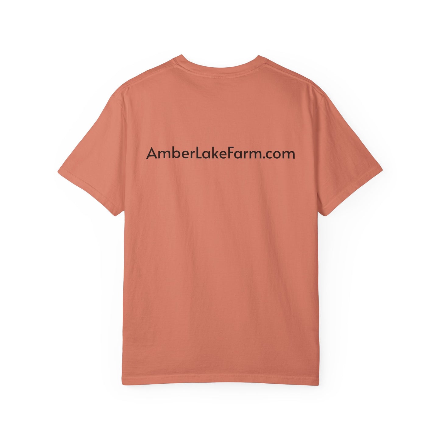 Merch - T-Shirt Grow Your Own