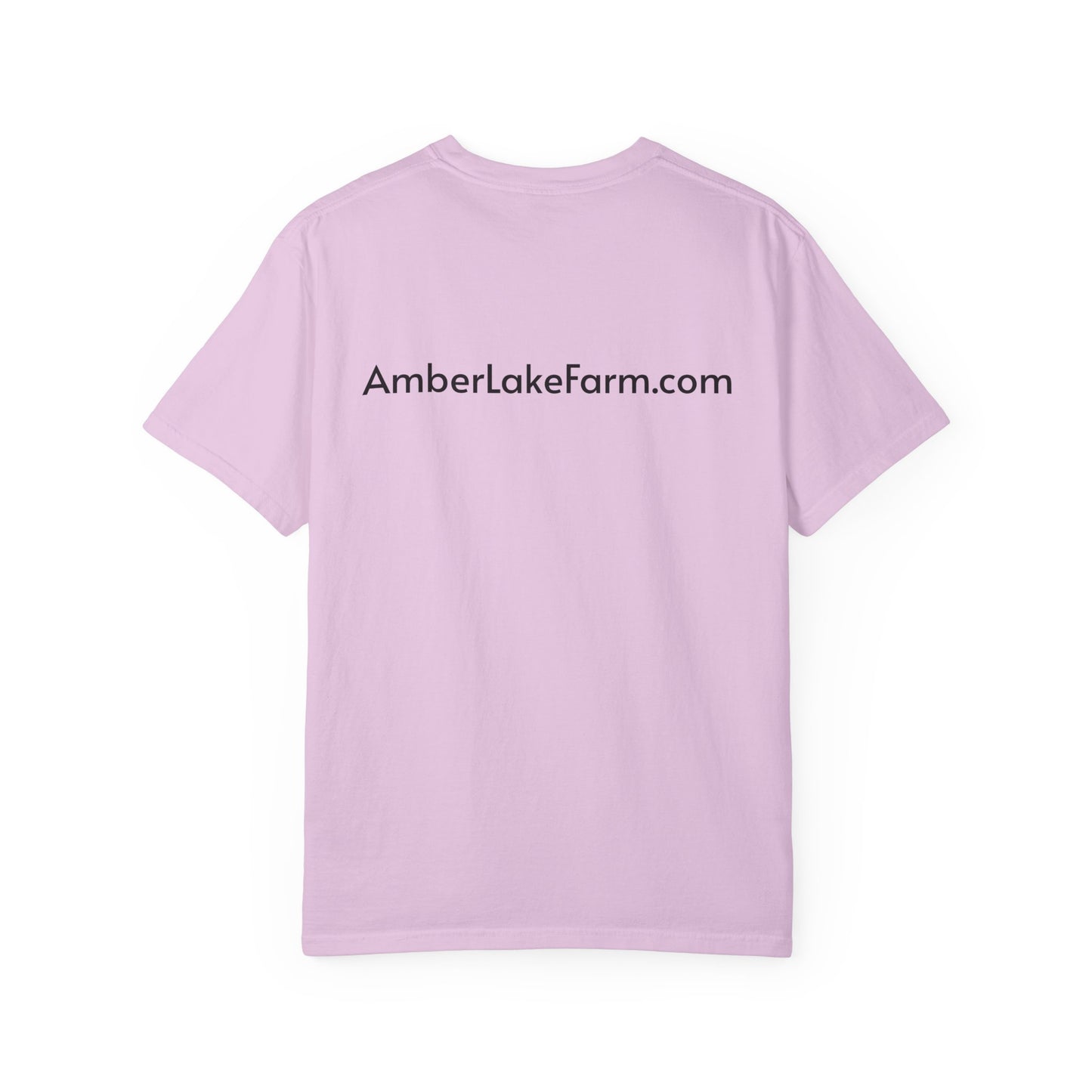 Merch - T-Shirt Grow Your Own